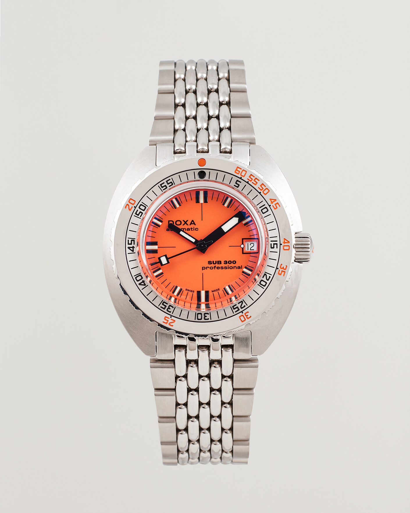 Herren | Doxa Pre-Owned Sub 300 Professional   | DOXA Pre-Owned | Sub 300 Professional  