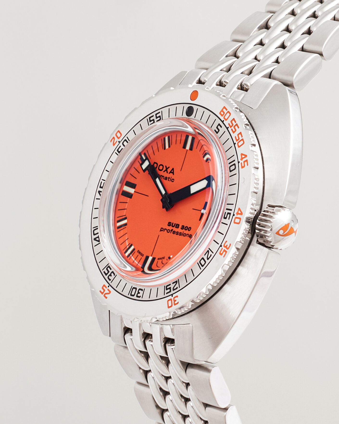 Herren | Doxa Pre-Owned Sub 300 Professional   | DOXA Pre-Owned | Sub 300 Professional  