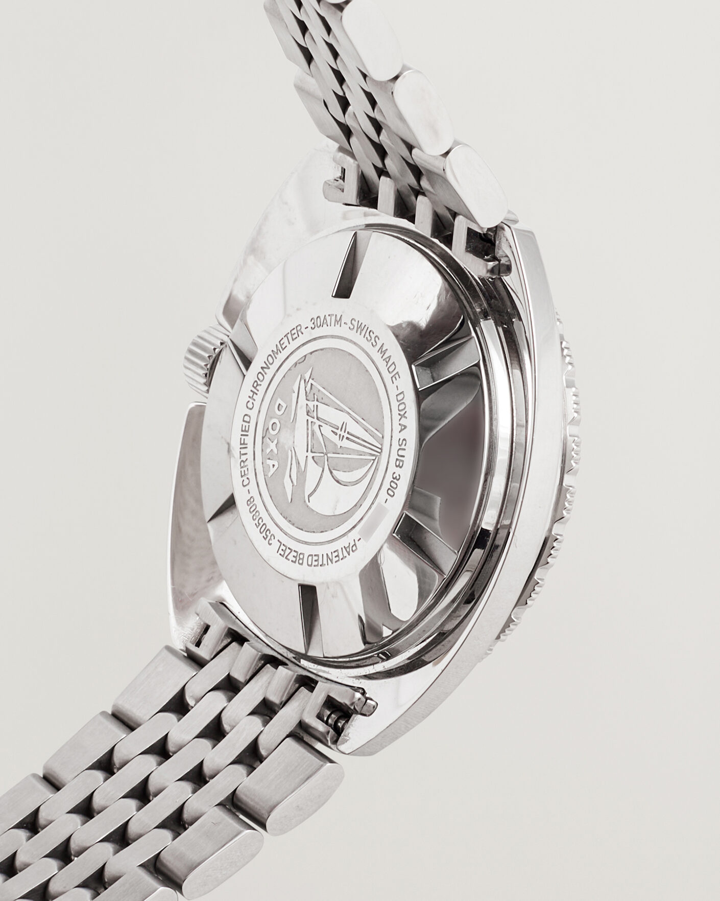 Herren | Doxa Pre-Owned Sub 300 Professional   | DOXA Pre-Owned | Sub 300 Professional  