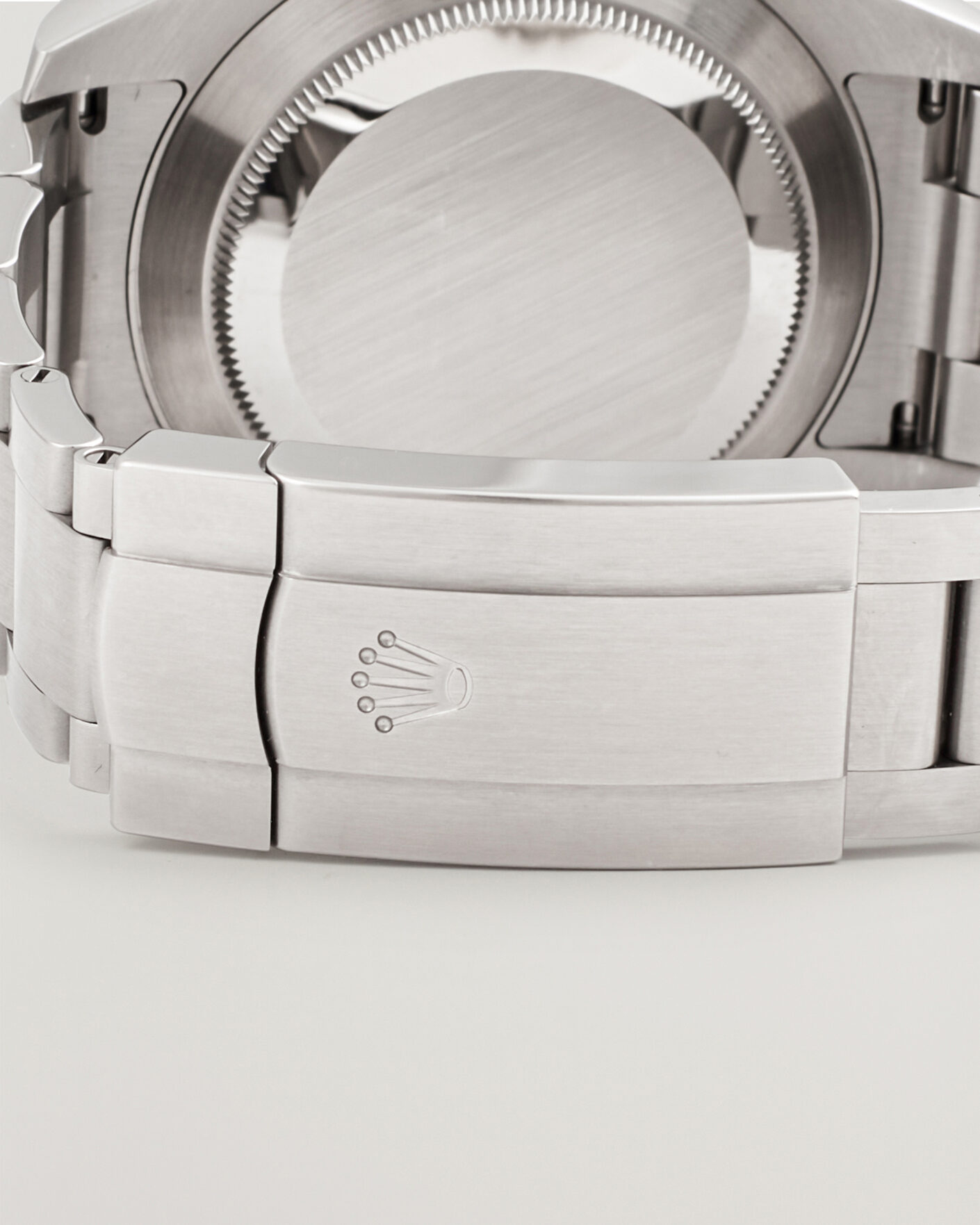 Herren | Pre-Owned & Vintage Watches | Rolex Pre-Owned | Air-King