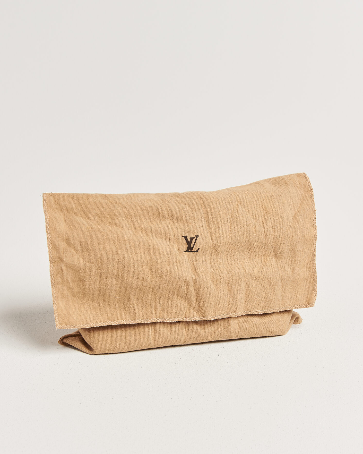 Herren | Pre-Owned & Vintage Bags | Louis Vuitton Pre-Owned | Trotteur Crossbody Bag Monogram