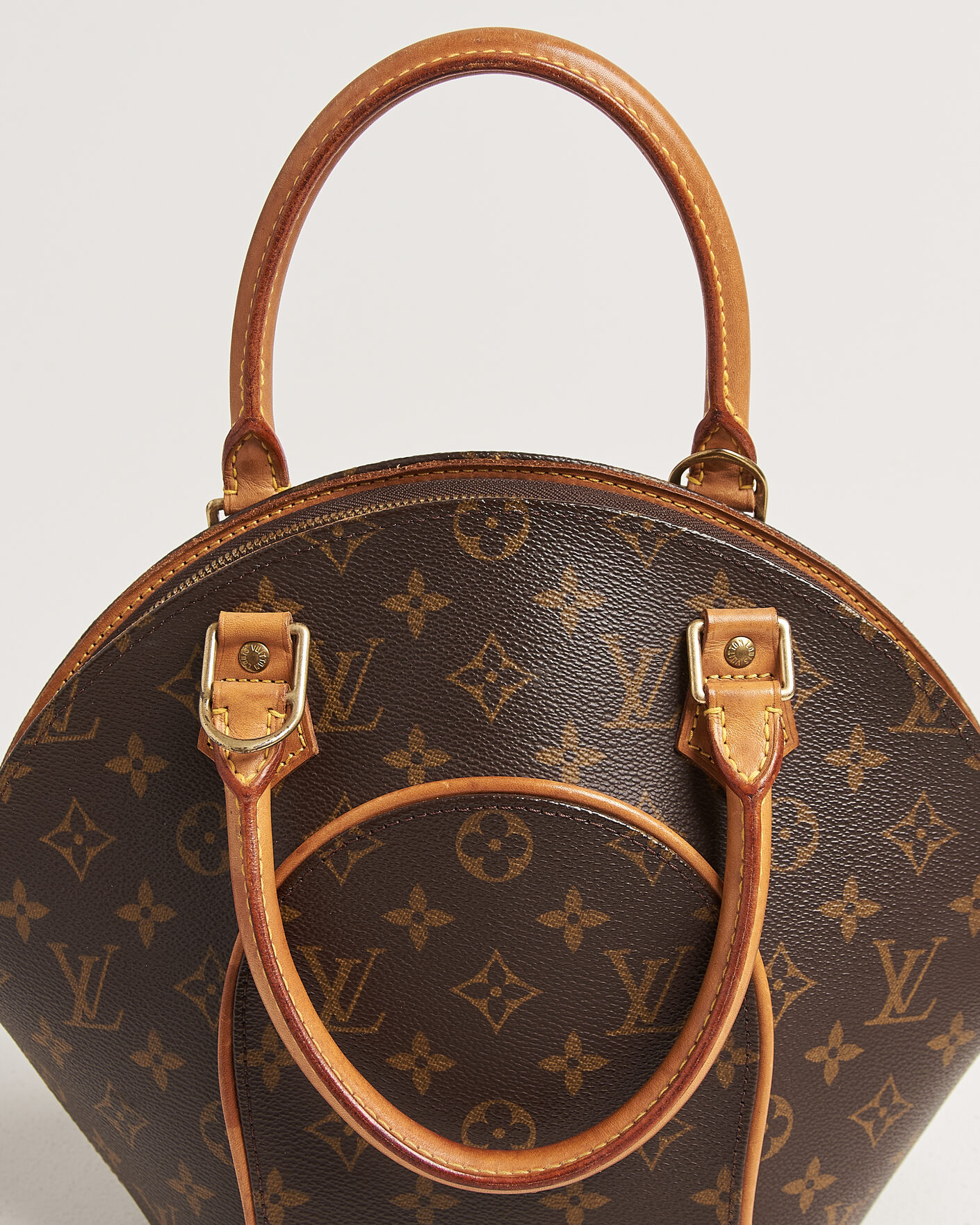 Herren | Pre-Owned & Vintage Bags | Louis Vuitton Pre-Owned | Ellipse PM Bag Monogram