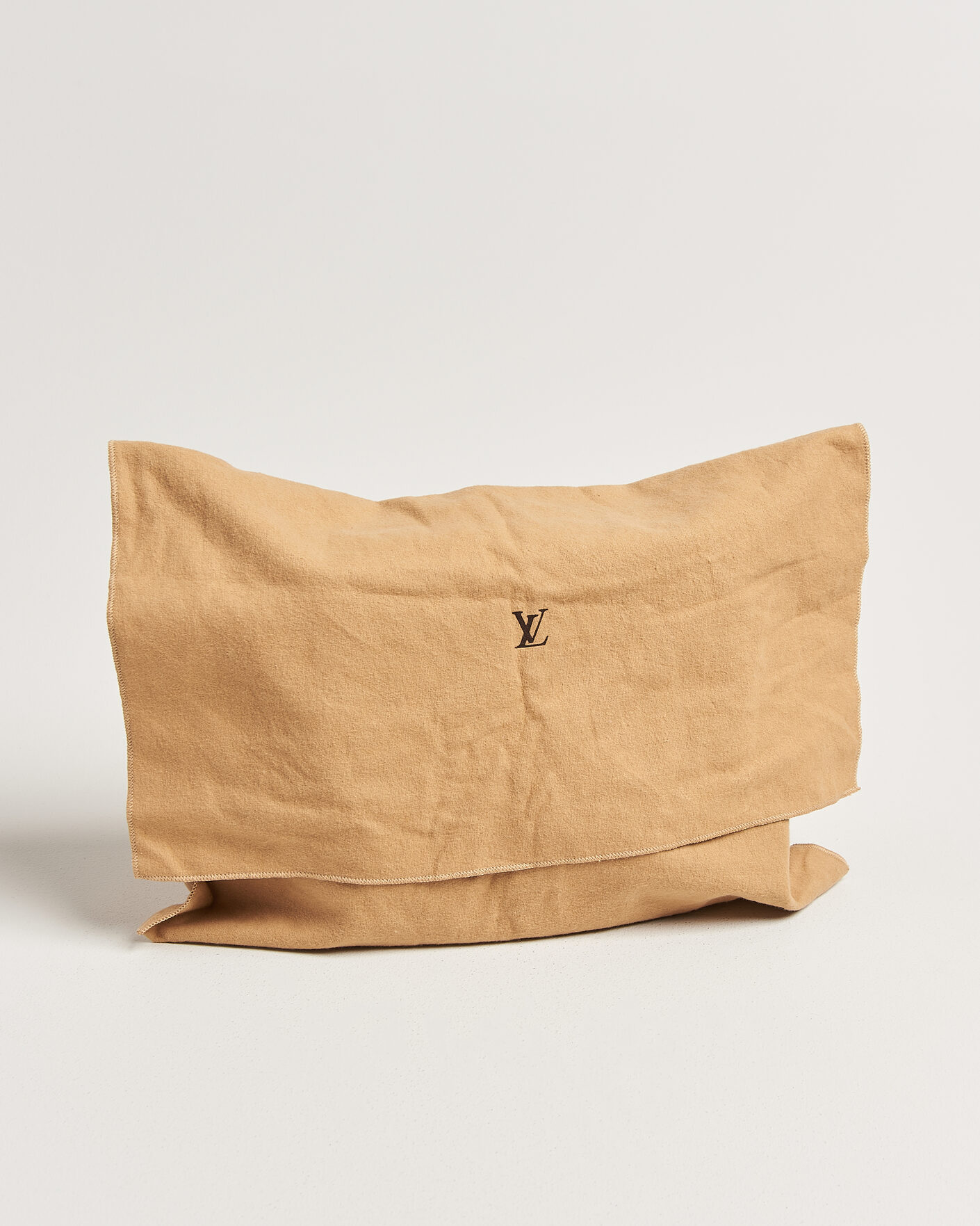 Herren | Pre-Owned & Vintage Bags | Louis Vuitton Pre-Owned | Saint Cloud GM Bag Monogram