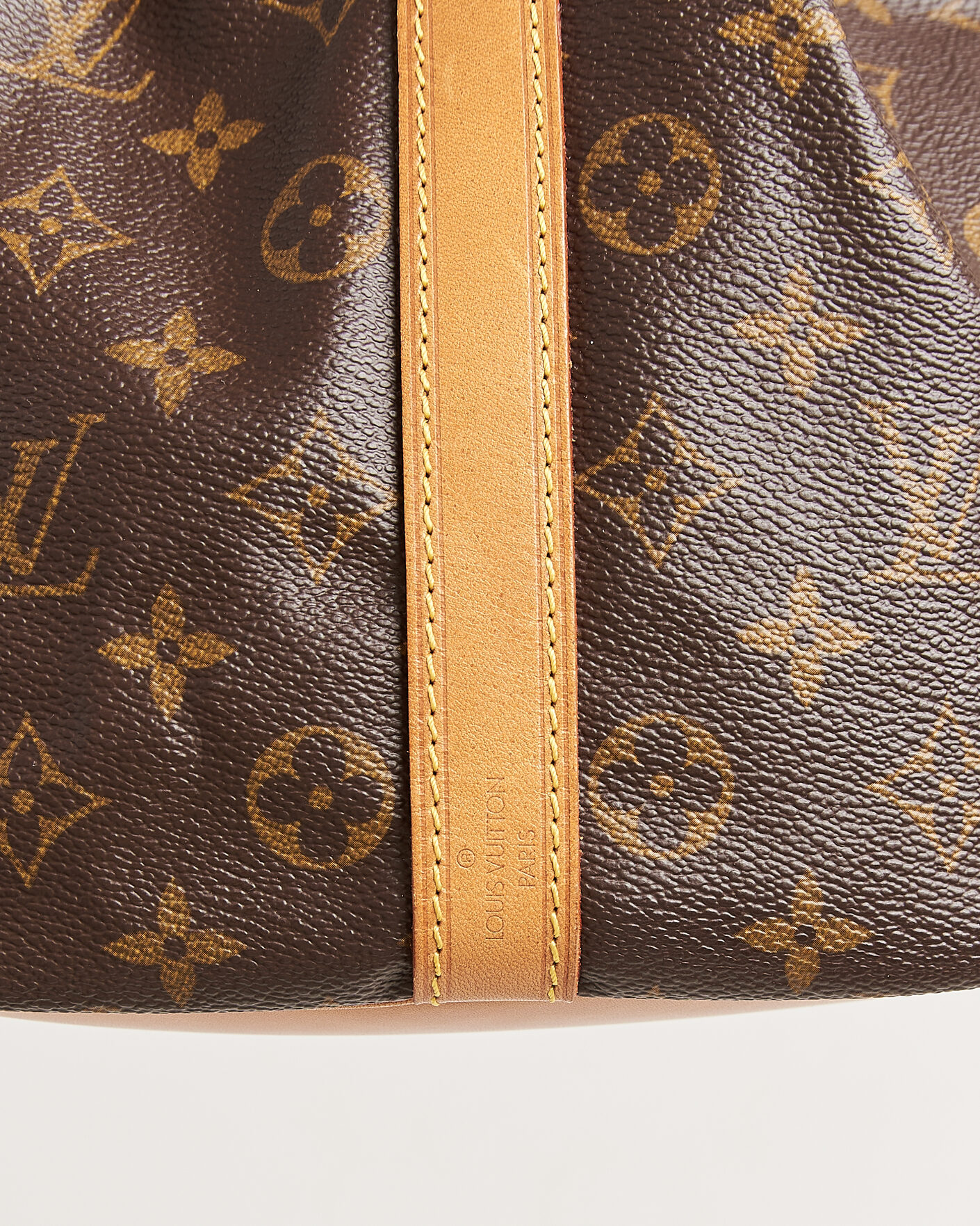 Herren | Pre-Owned & Vintage Bags | Louis Vuitton Pre-Owned | Petit Noé Monogram