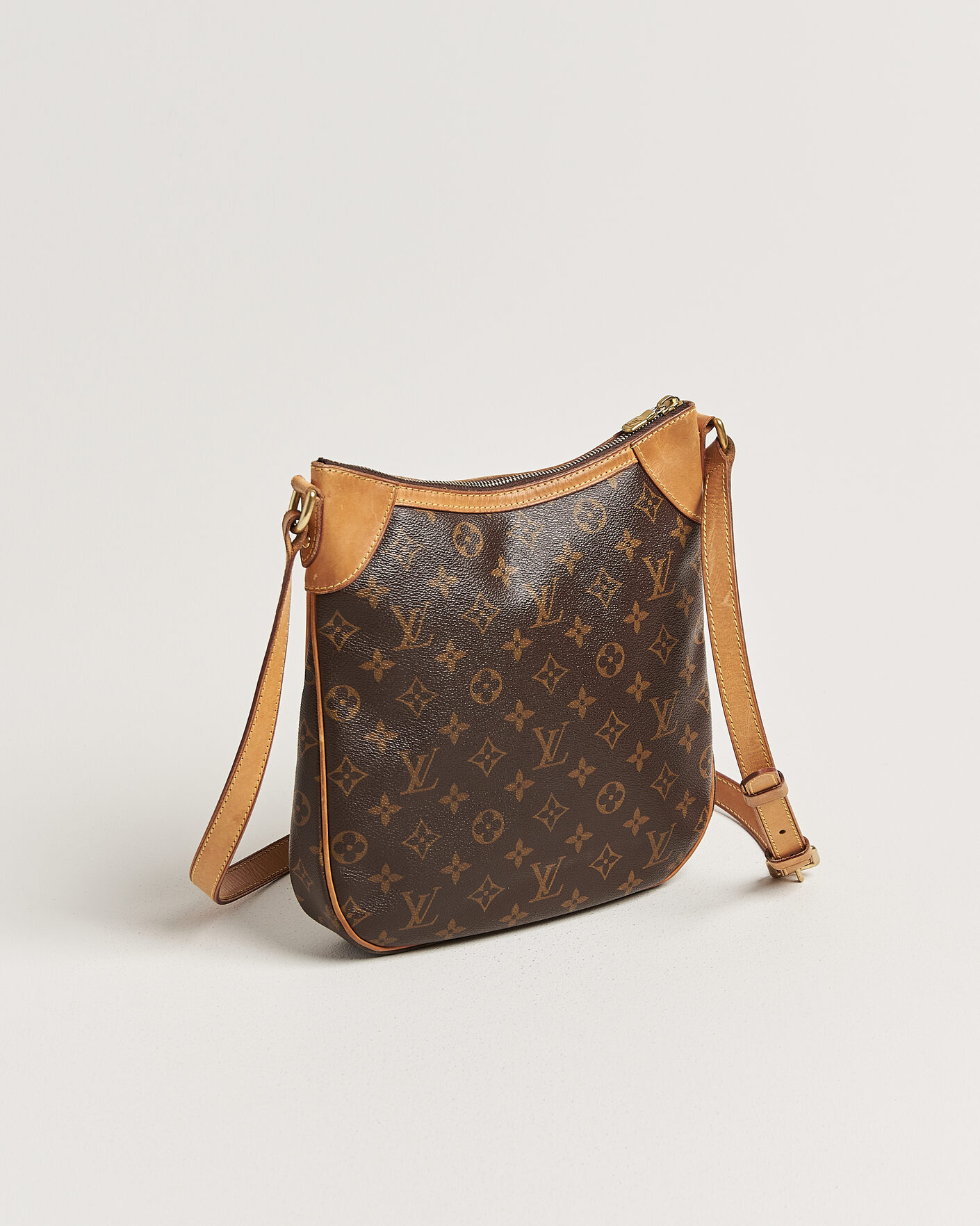 Herren | Pre-Owned & Vintage Bags | Louis Vuitton Pre-Owned | Odeon PM Bag Monogram