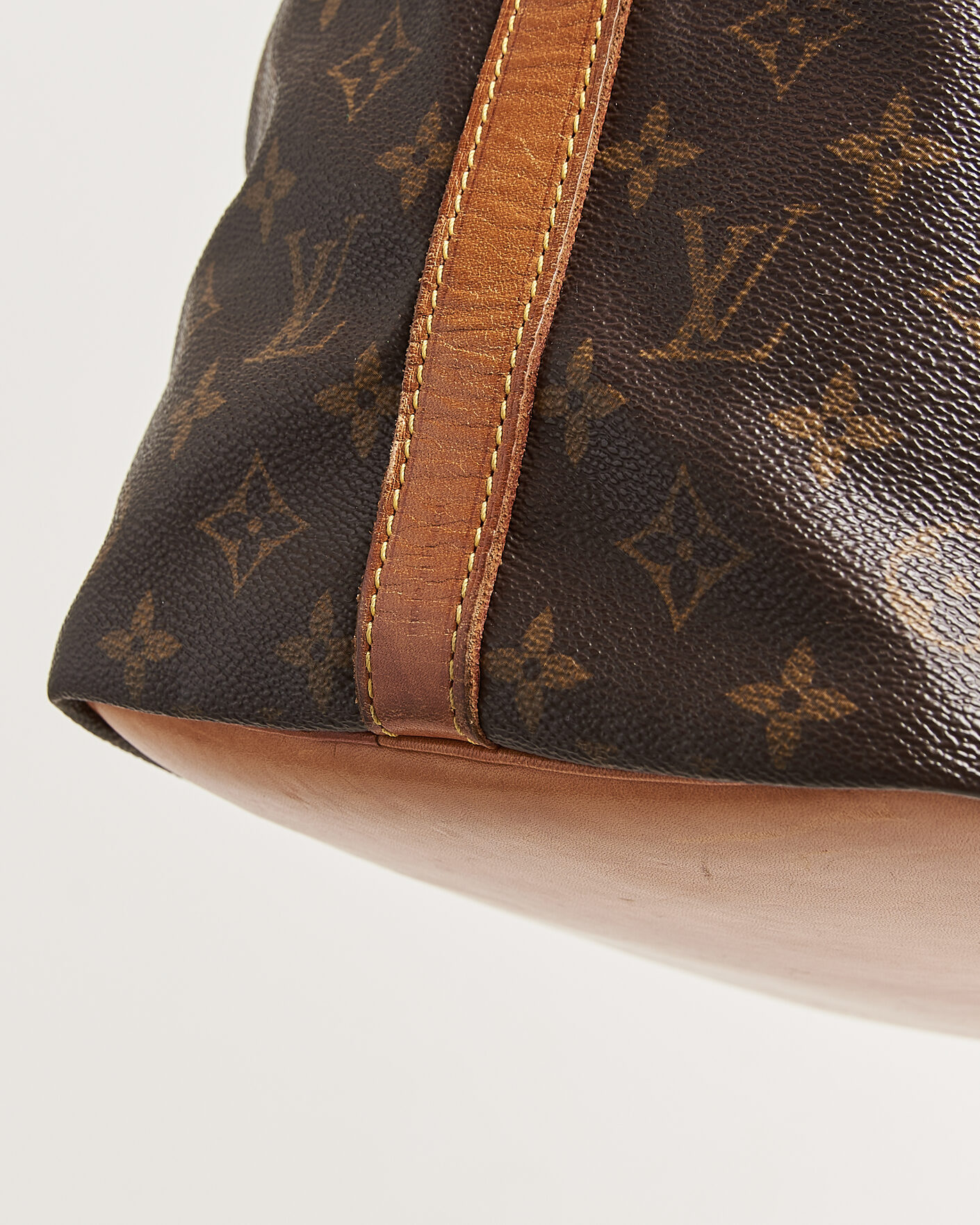 Herren | Pre-Owned & Vintage Bags | Louis Vuitton Pre-Owned | Petit Noé Monogram