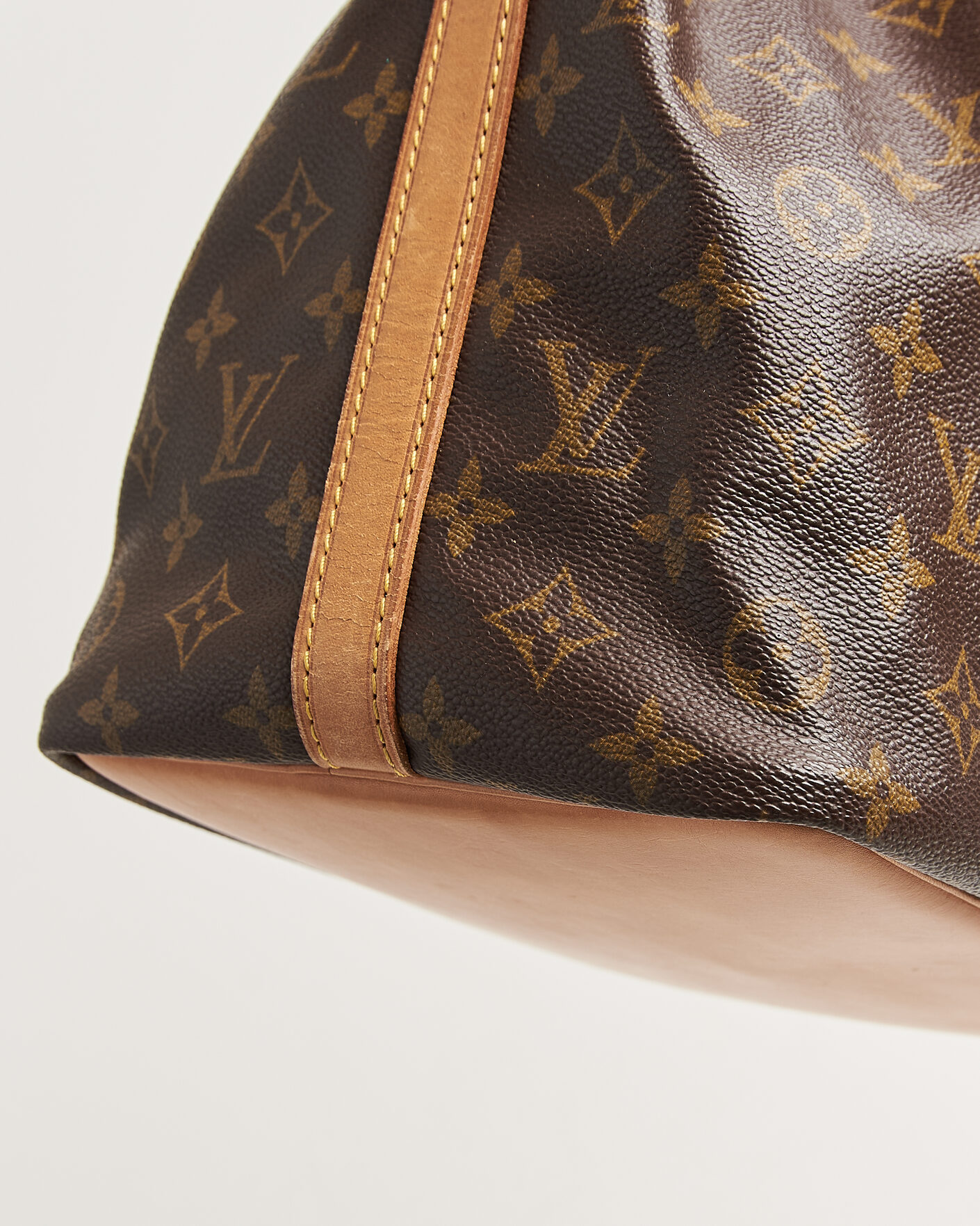 Herren | Pre-Owned & Vintage Bags | Louis Vuitton Pre-Owned | Petit Noé Monogram