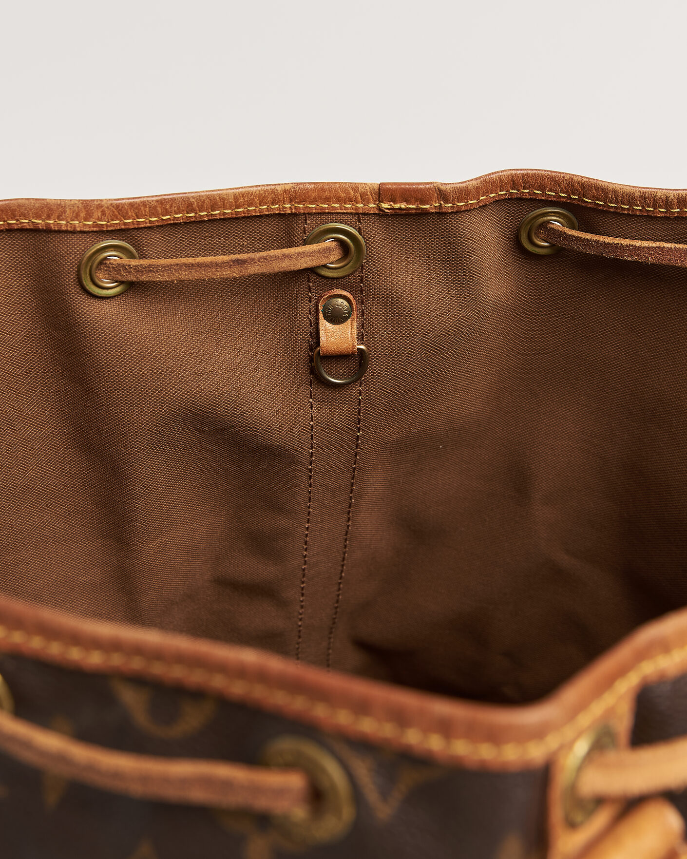 Herren | Pre-Owned & Vintage Bags | Louis Vuitton Pre-Owned | Noé Monogram