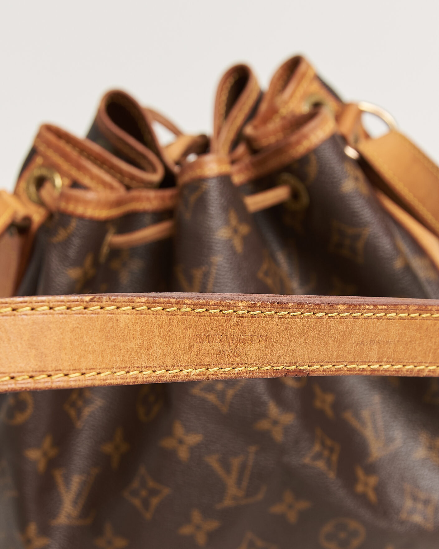 Herren | Pre-Owned & Vintage Bags | Louis Vuitton Pre-Owned | Noé Monogram