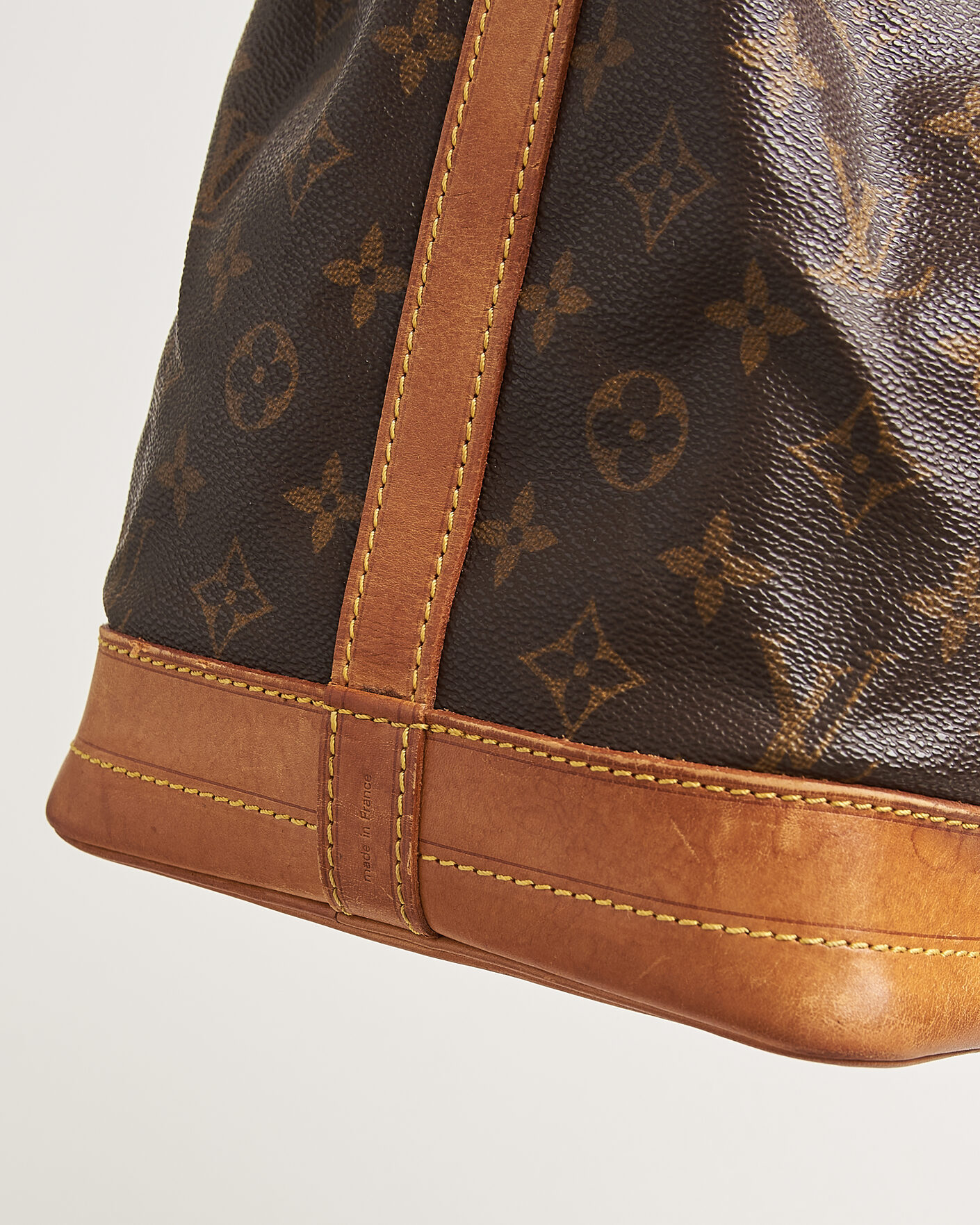 Herren | Pre-Owned & Vintage Bags | Louis Vuitton Pre-Owned | Noé Monogram