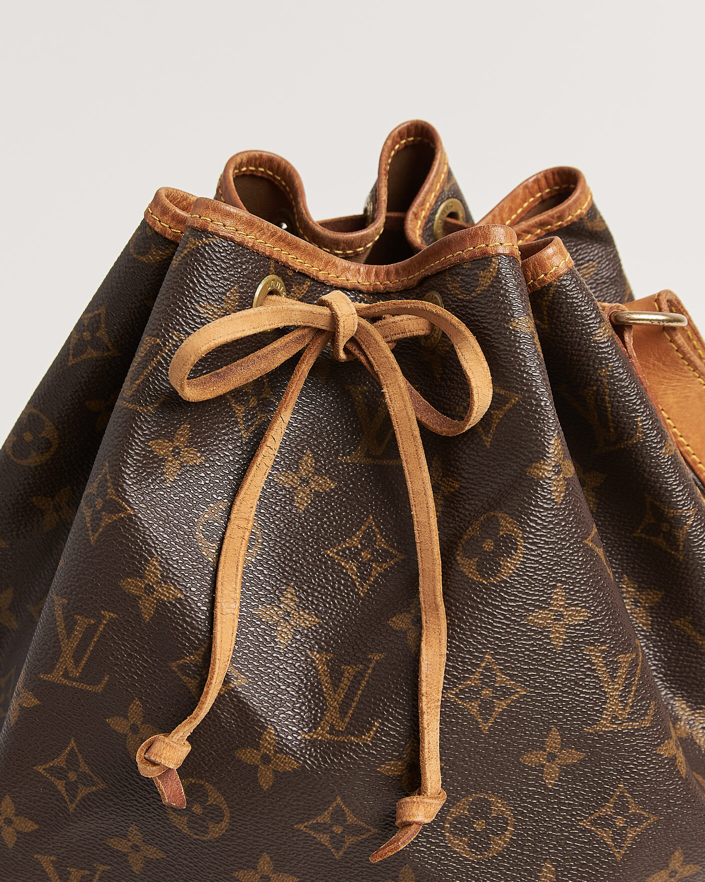 Herren | Pre-Owned & Vintage Bags | Louis Vuitton Pre-Owned | Noé Monogram