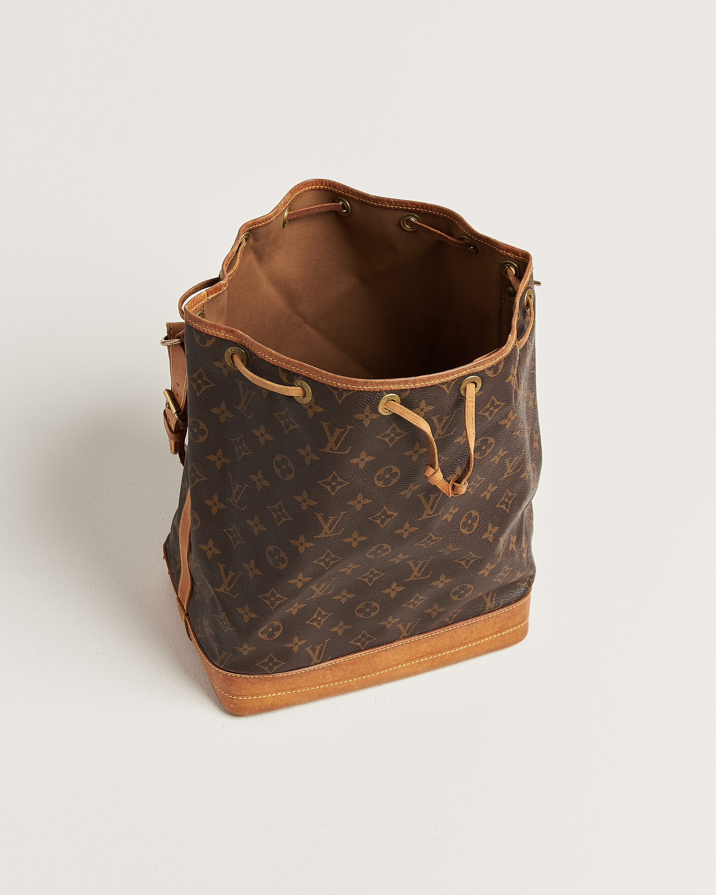 Herren | Pre-Owned & Vintage Bags | Louis Vuitton Pre-Owned | Noé Monogram