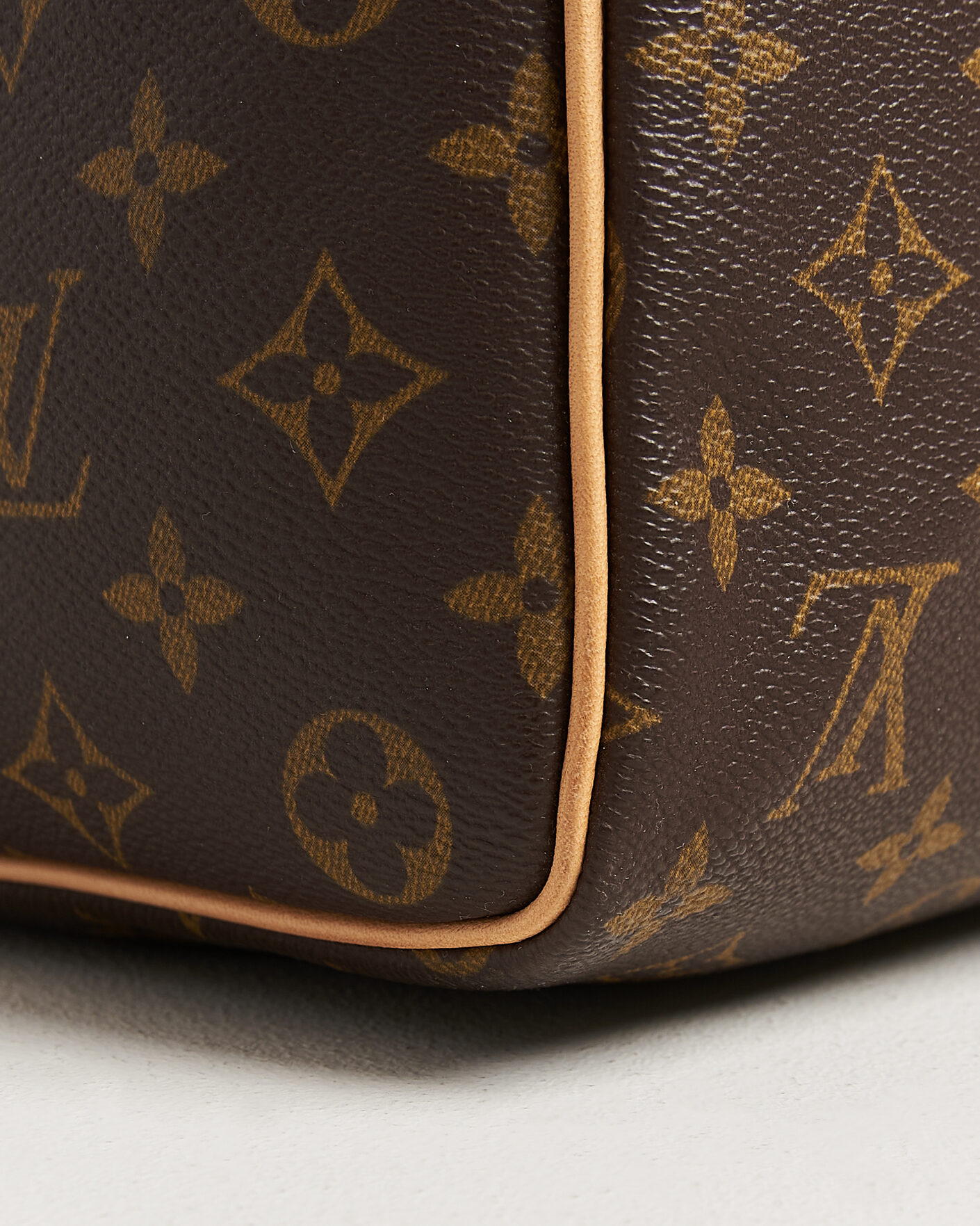 Herren | Pre-Owned & Vintage Bags | Louis Vuitton Pre-Owned | Keepall 45 Bandouliére Monogram
