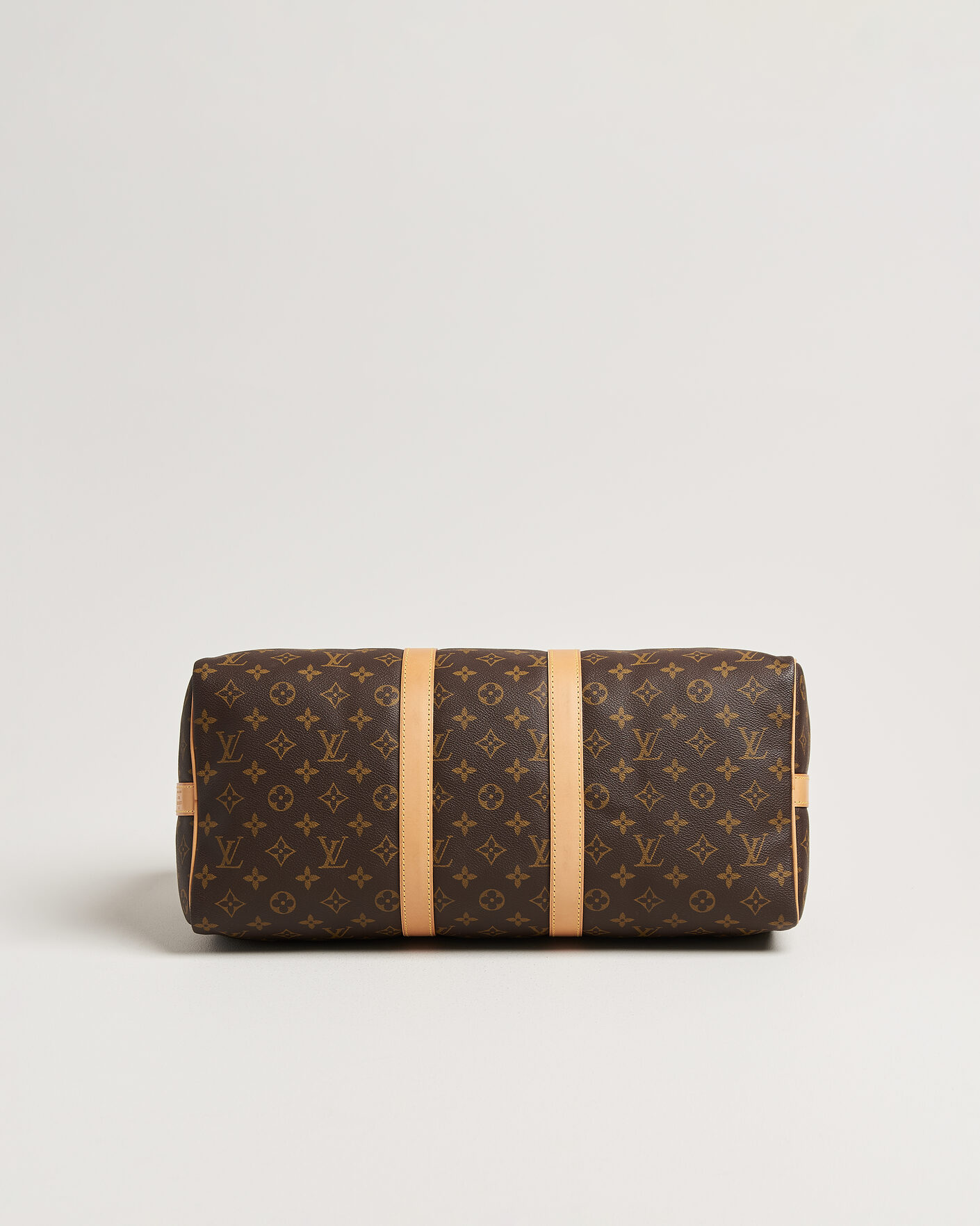 Herren | Pre-Owned & Vintage Bags | Louis Vuitton Pre-Owned | Keepall 45 Bandouliére Monogram