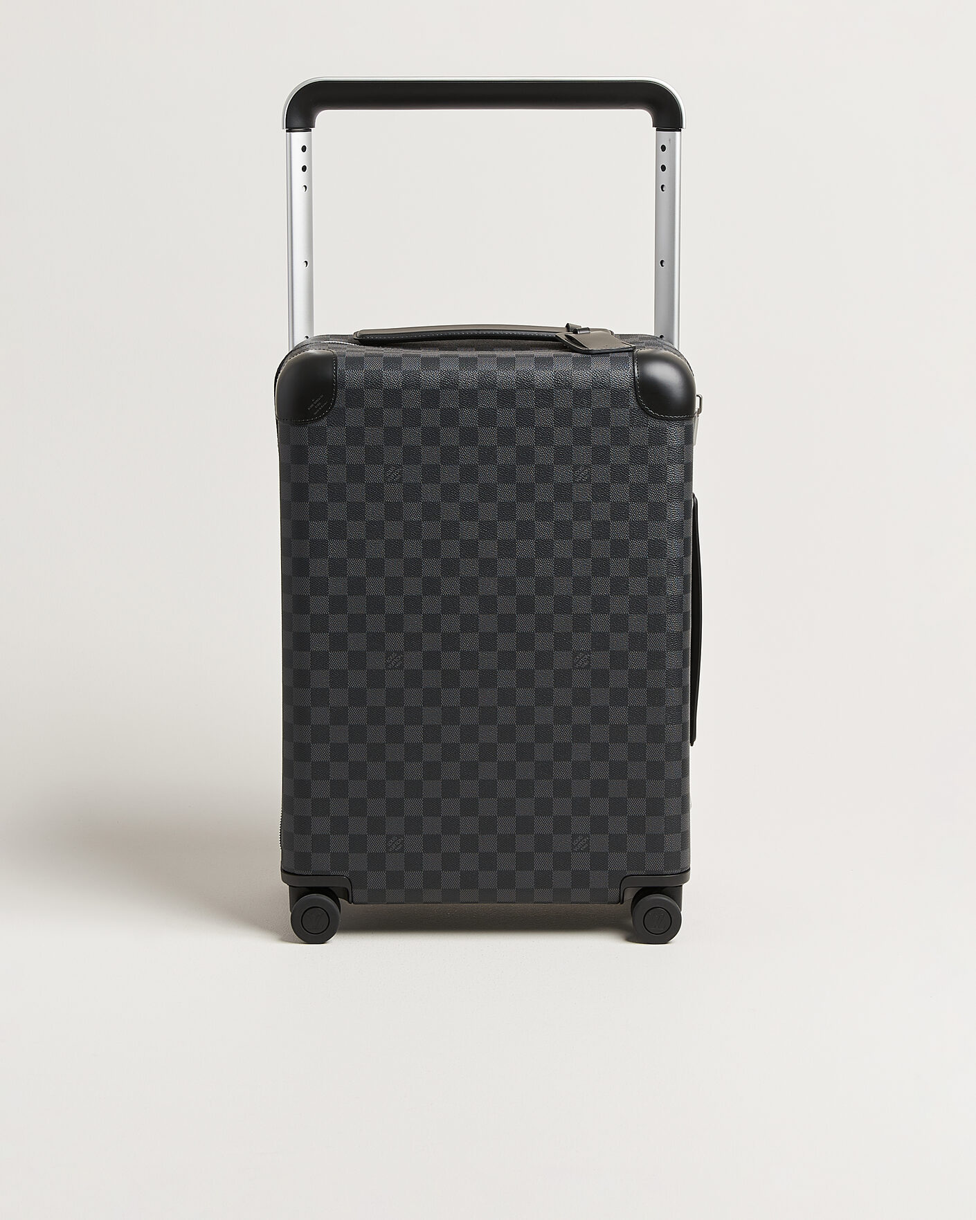 Herren | Pre-Owned & Vintage Bags | Louis Vuitton Pre-Owned | Horizon 55 Damier Graphite