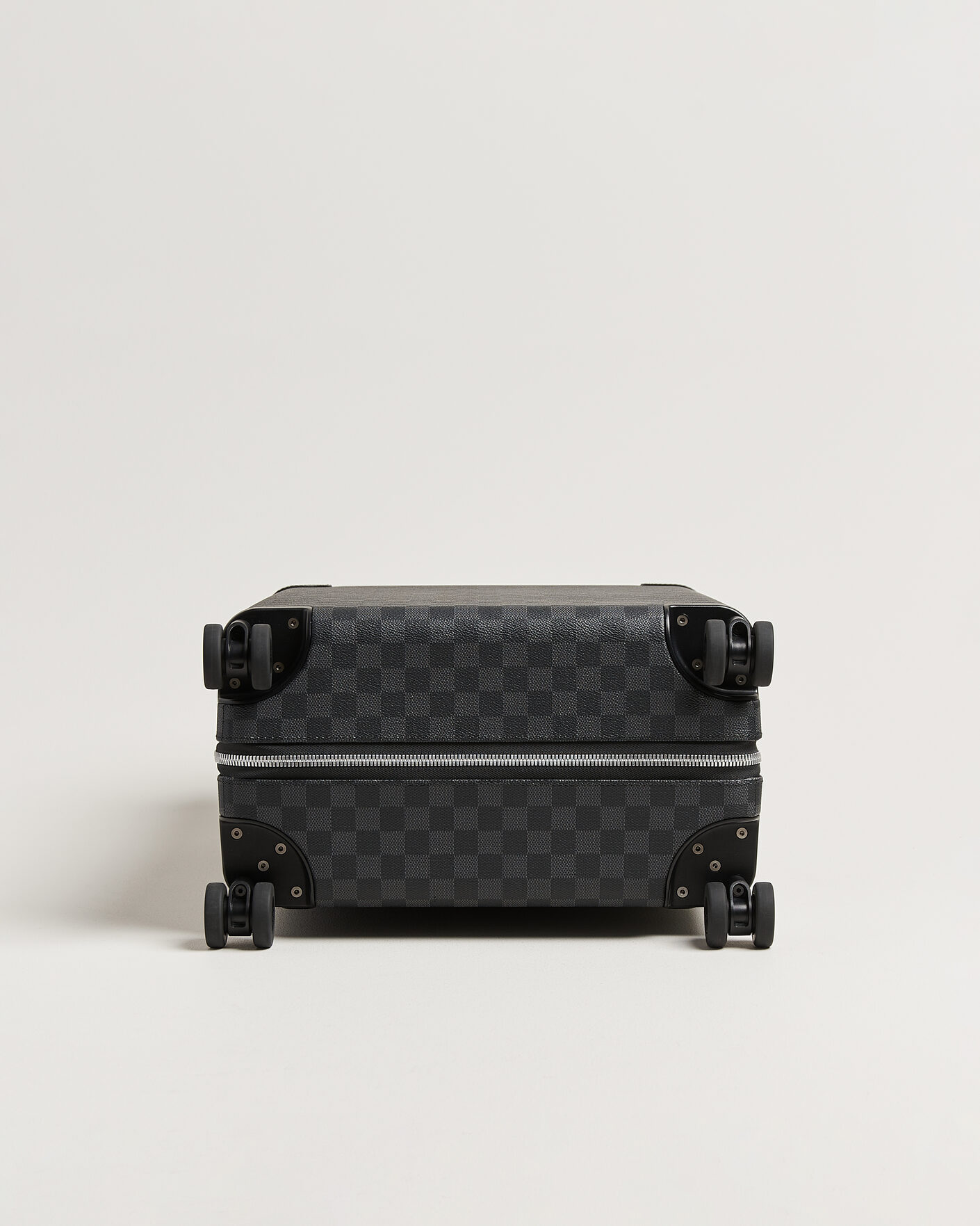 Herren | Pre-Owned & Vintage Bags | Louis Vuitton Pre-Owned | Horizon 55 Damier Graphite