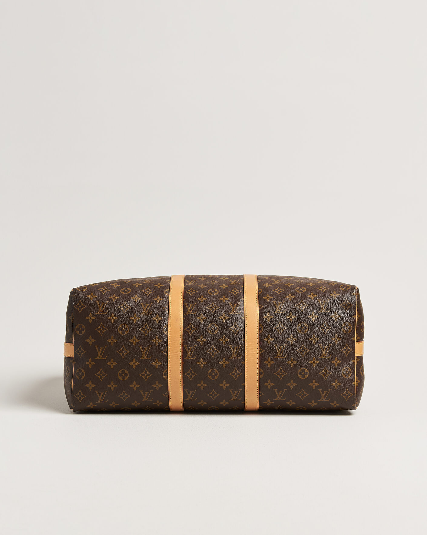 Herren | Pre-Owned & Vintage Bags | Louis Vuitton Pre-Owned | Keepall 50 Bandouliére Monogram