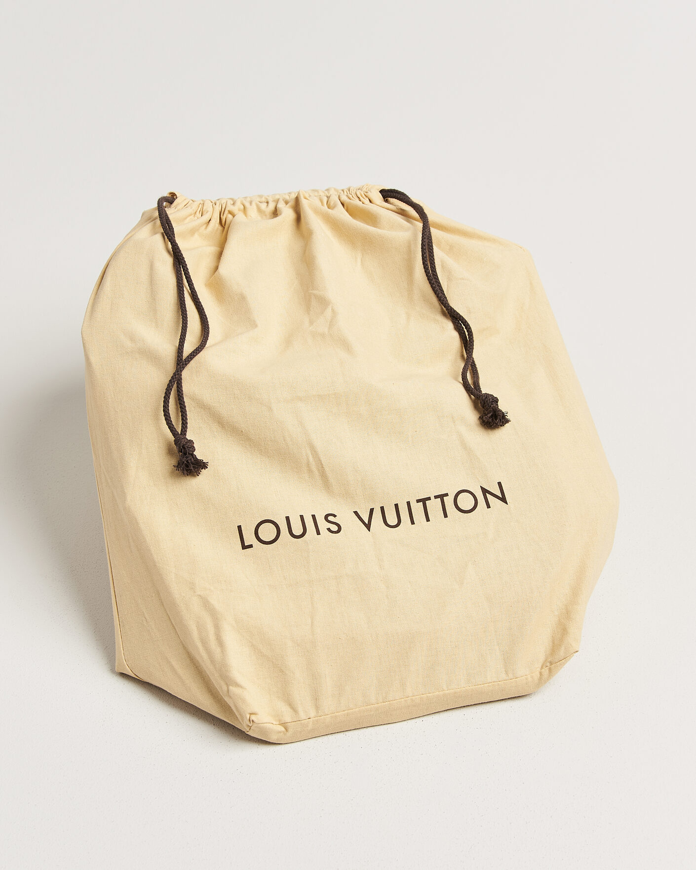 Herren | Pre-Owned & Vintage Bags | Louis Vuitton Pre-Owned | Keepall 50 Bandouliére Monogram