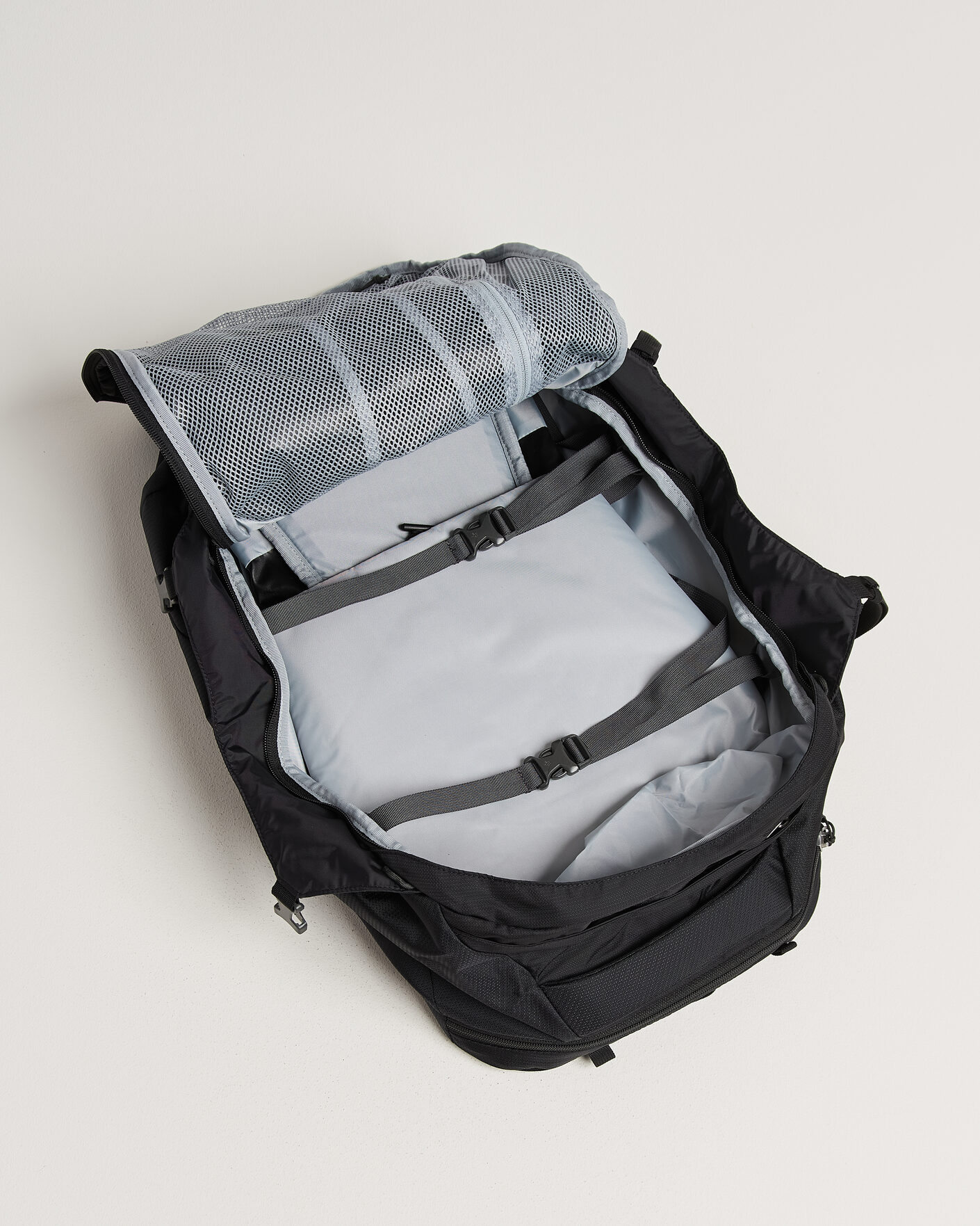 Herren | Taschen | Osprey | Farpoint 40 Black