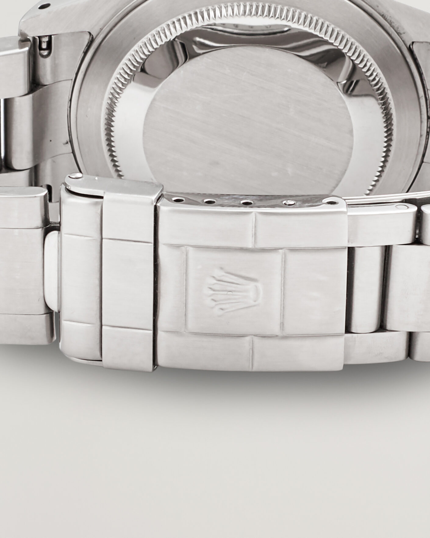 Herren | Rolex Pre-Owned Explorer II  | Rolex Pre-Owned | Explorer II 
