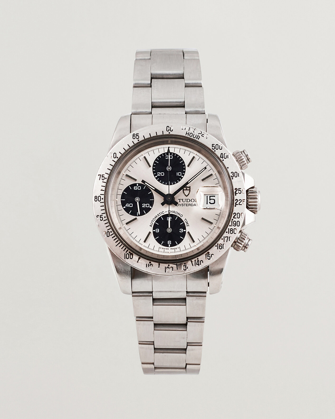 Herren | Pre-Owned & Vintage Watches | Tudor Pre-Owned | Oysterdate Big Block