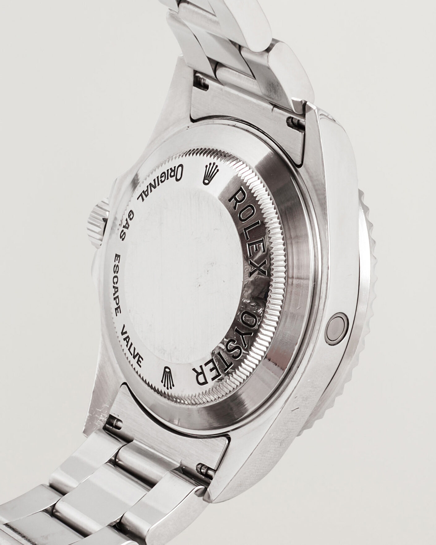 Herren | Pre-Owned & Vintage Watches | Rolex Pre-Owned | Sea-Dweller
