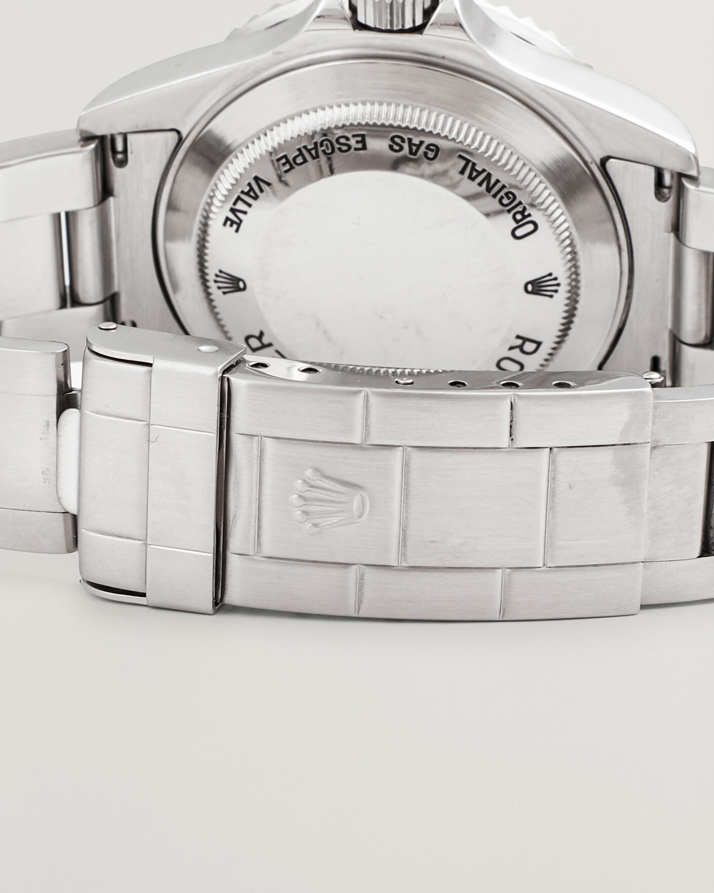 Herren | Pre-Owned & Vintage Watches | Rolex Pre-Owned | Sea-Dweller