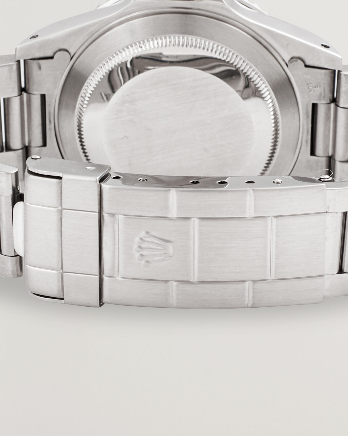 Herren | Pre-Owned & Vintage Watches | Rolex Pre-Owned | Submariner No date