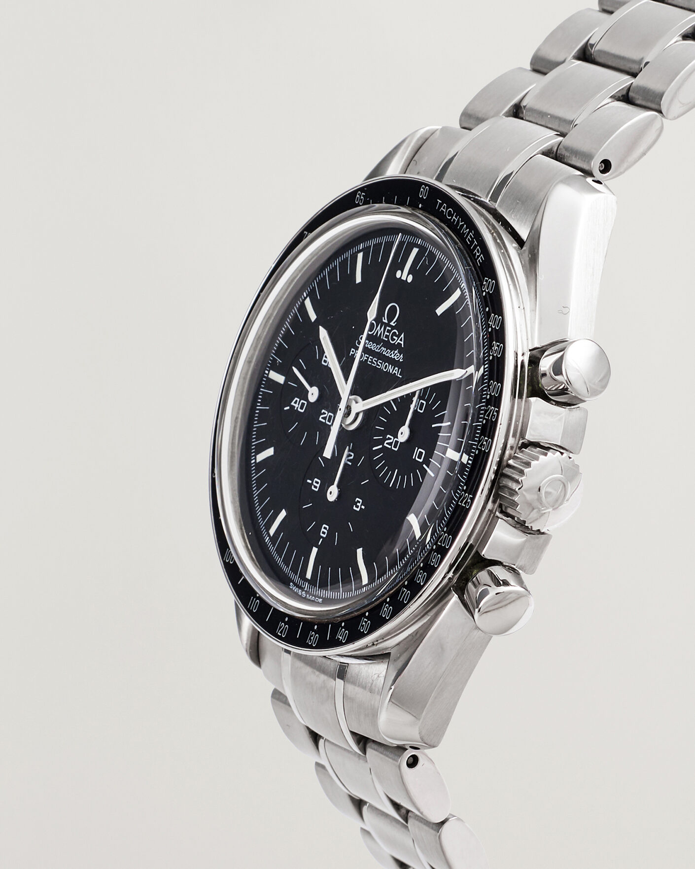 Herren | Pre-Owned & Vintage Watches | Omega Pre-Owned | Speedmaster PRO