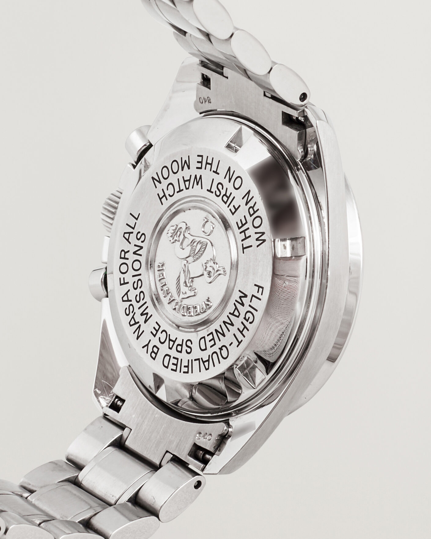 Herren | Pre-Owned & Vintage Watches | Omega Pre-Owned | Speedmaster PRO