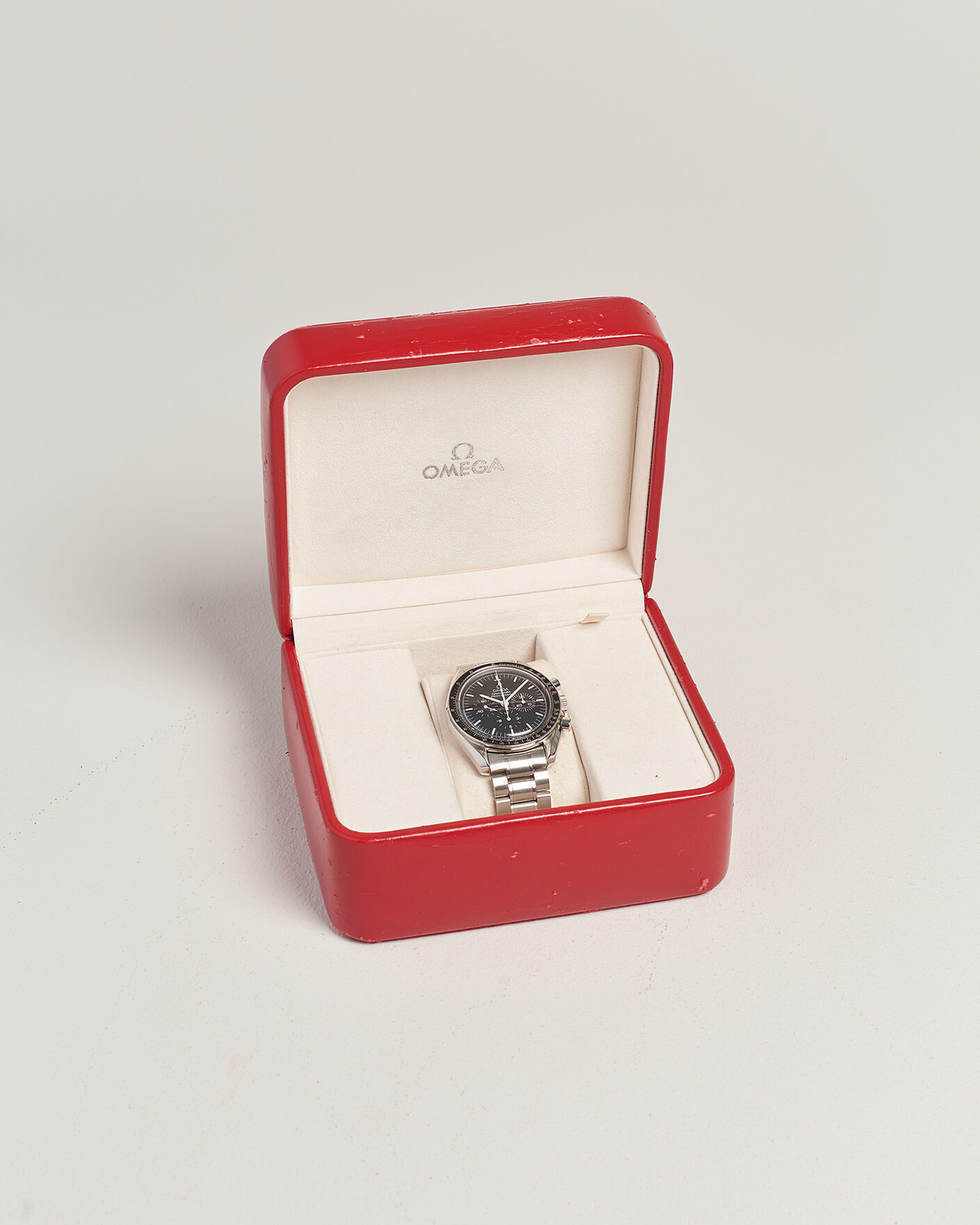 Herren | Pre-Owned & Vintage Watches | Omega Pre-Owned | Speedmaster PRO