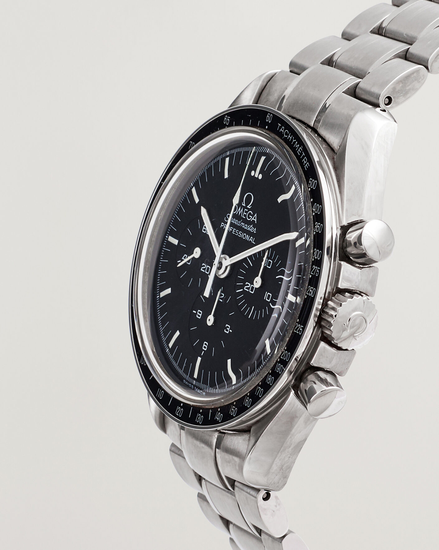 Herren | Pre-Owned & Vintage Watches | Omega Pre-Owned | Speedmaster PRO