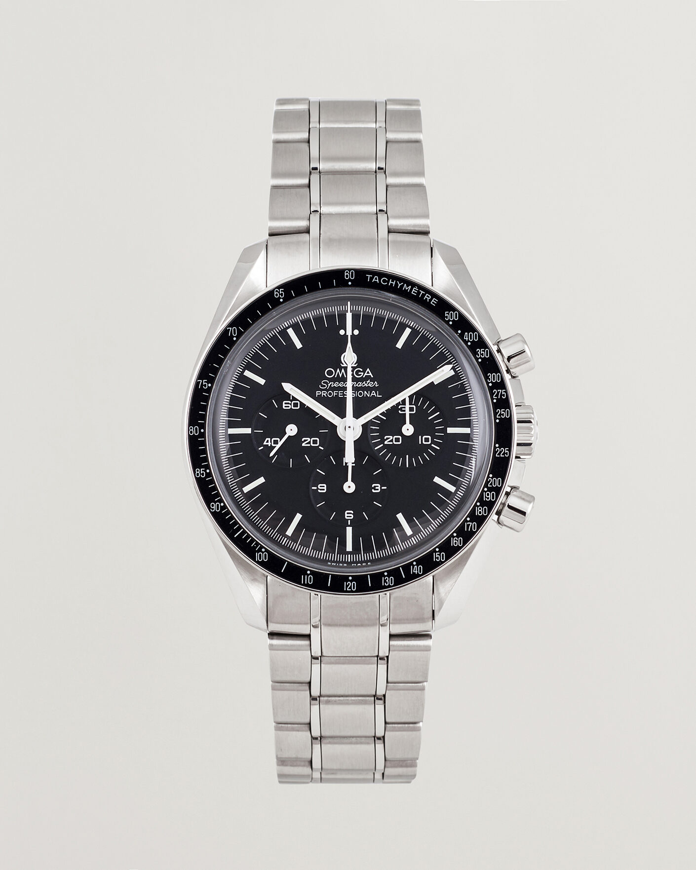 Herren | Pre-Owned & Vintage Watches | Omega Pre-Owned | Speedmaster PRO