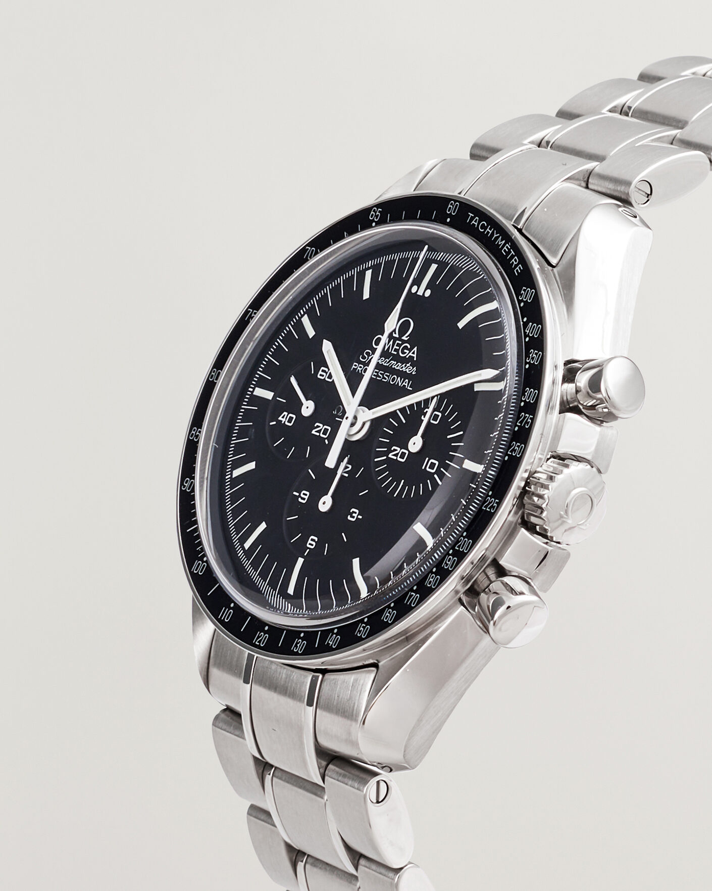 Herren | Omega Pre-Owned Speedmaster PRO | Omega Pre-Owned | Speedmaster PRO