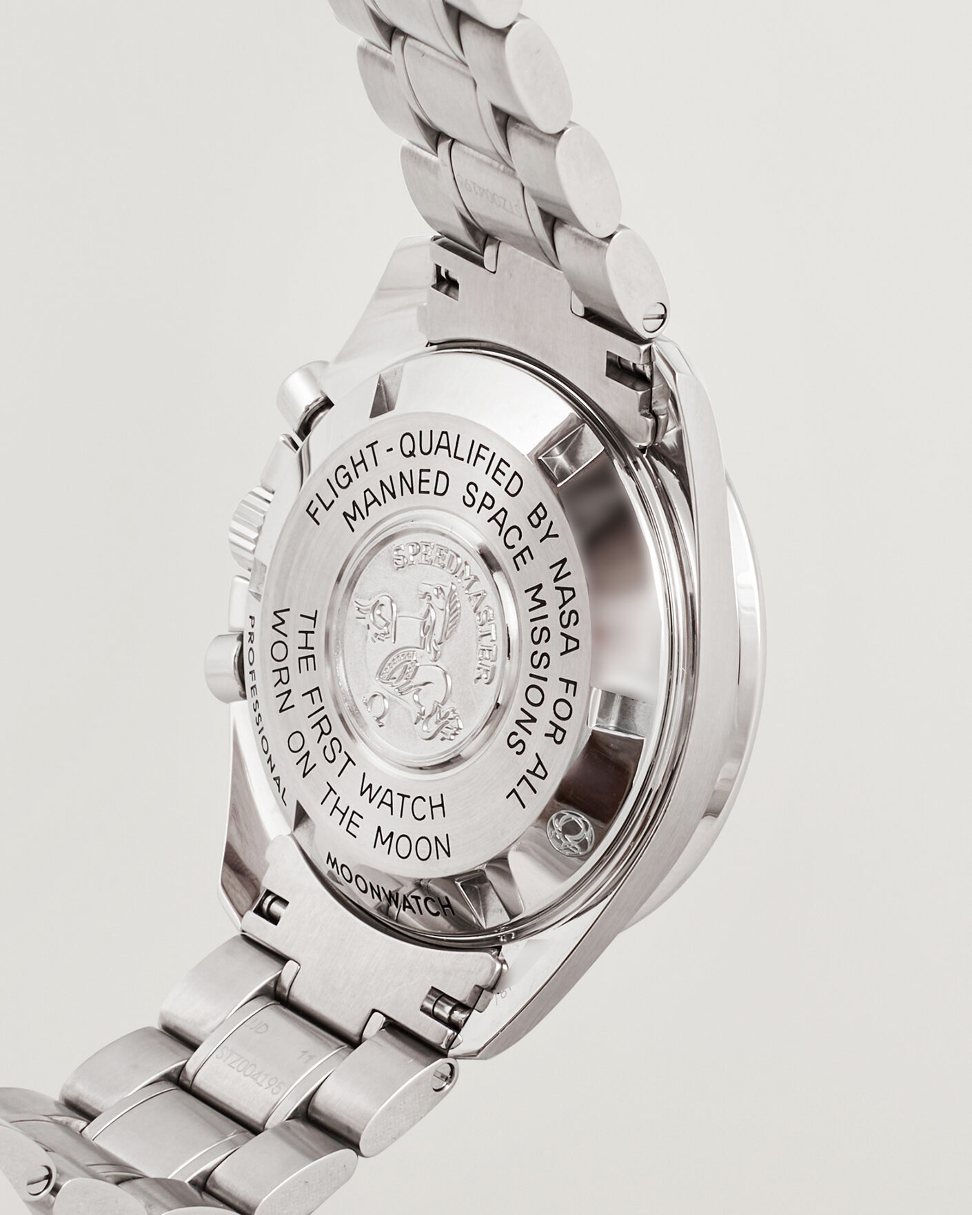 Herren | Omega Pre-Owned Speedmaster PRO | Omega Pre-Owned | Speedmaster PRO