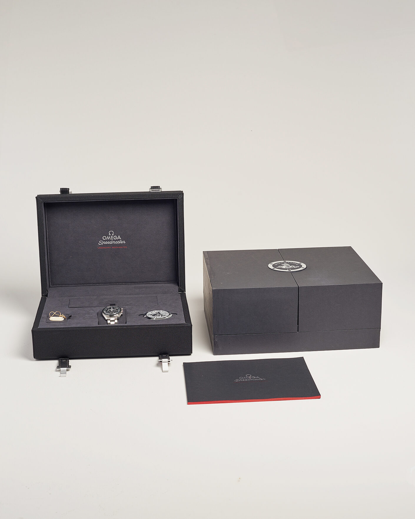 Herren | Pre-Owned & Vintage Watches | Omega Pre-Owned | Speedmaster PRO