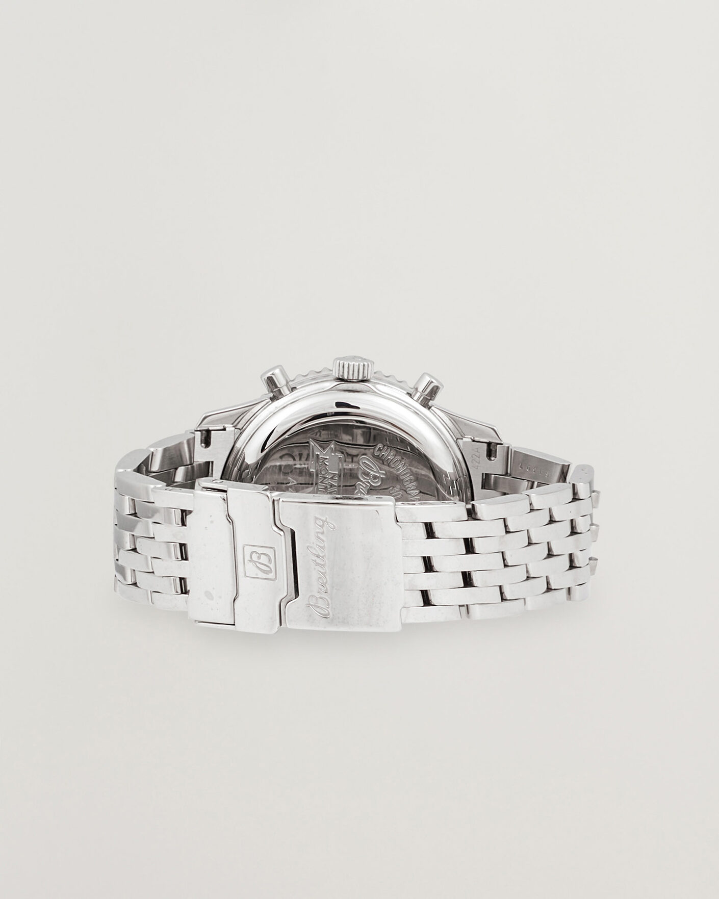 Herren | Pre-Owned & Vintage Watches | Breitling Pre-Owned | Navitimer Mount brilliant