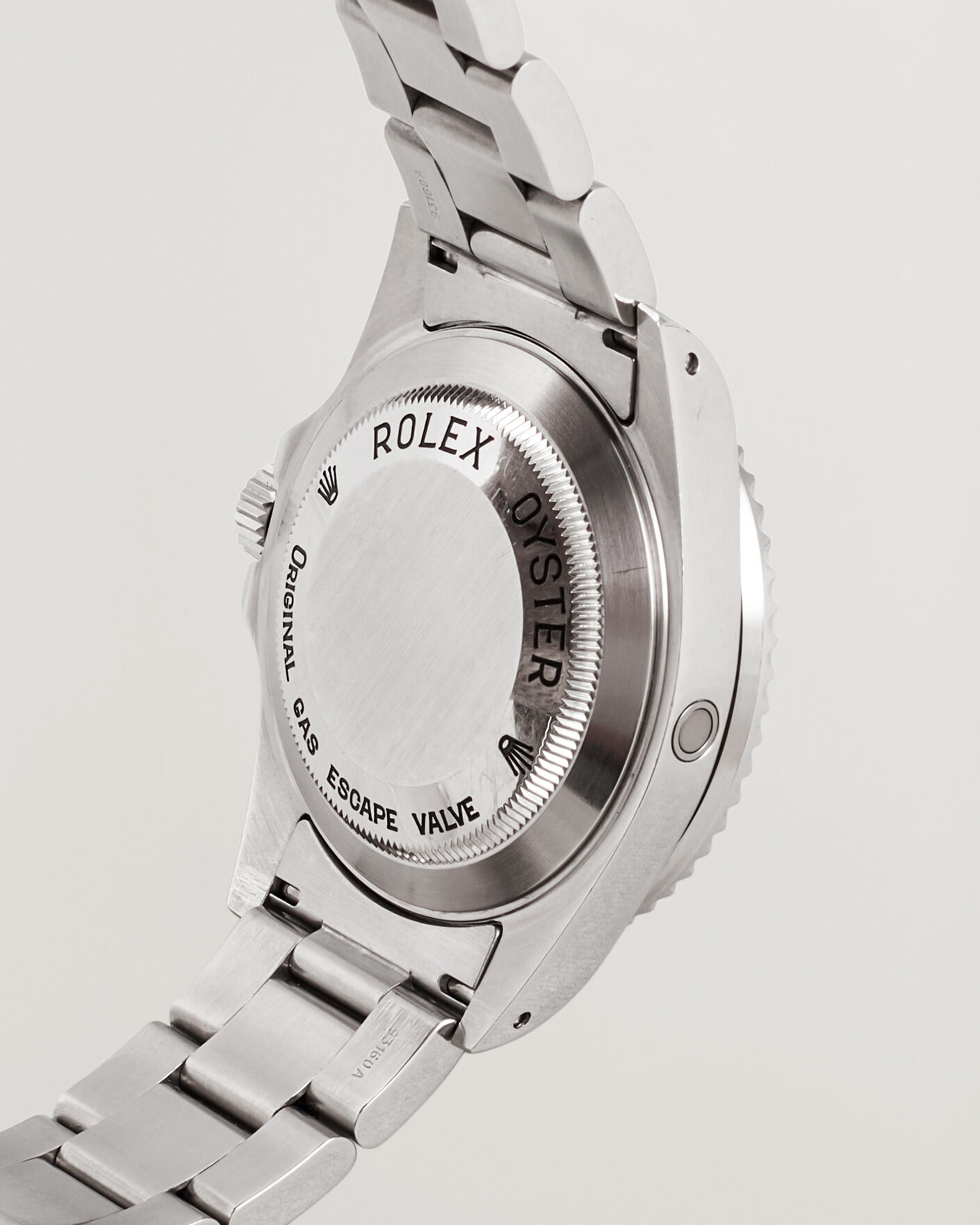 Herren | Pre-Owned & Vintage Watches | Rolex Pre-Owned | Sea-Dweller