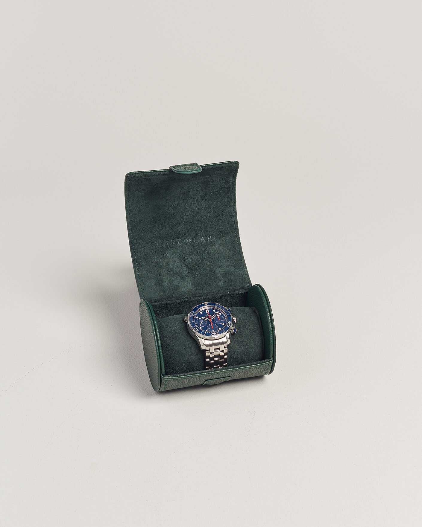 Herren | Pre-Owned & Vintage Watches | Omega Pre-Owned | Seamaster 300M Chrono