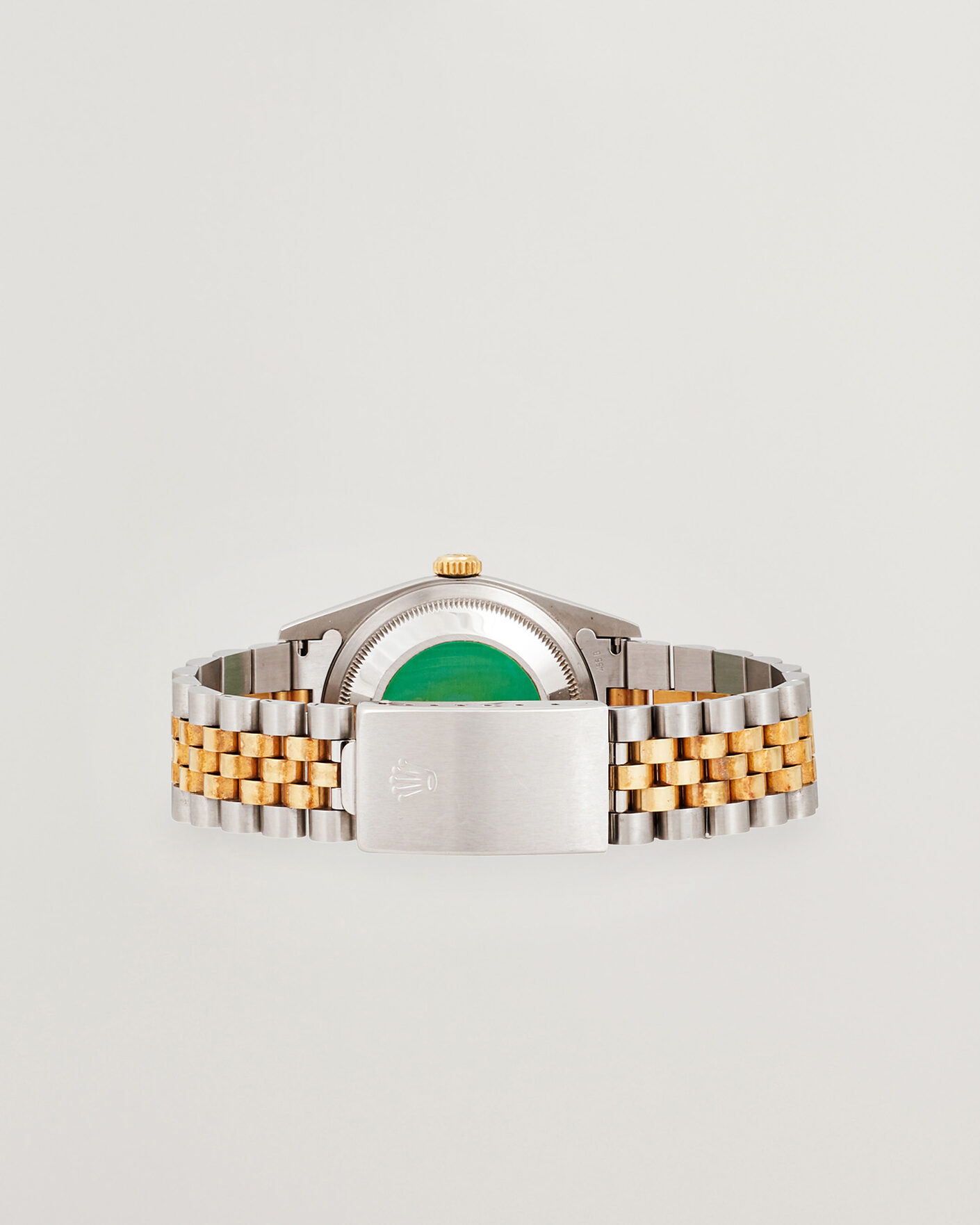 Herren | Pre-Owned & Vintage Watches | Rolex Pre-Owned | Datejust 36 G/S