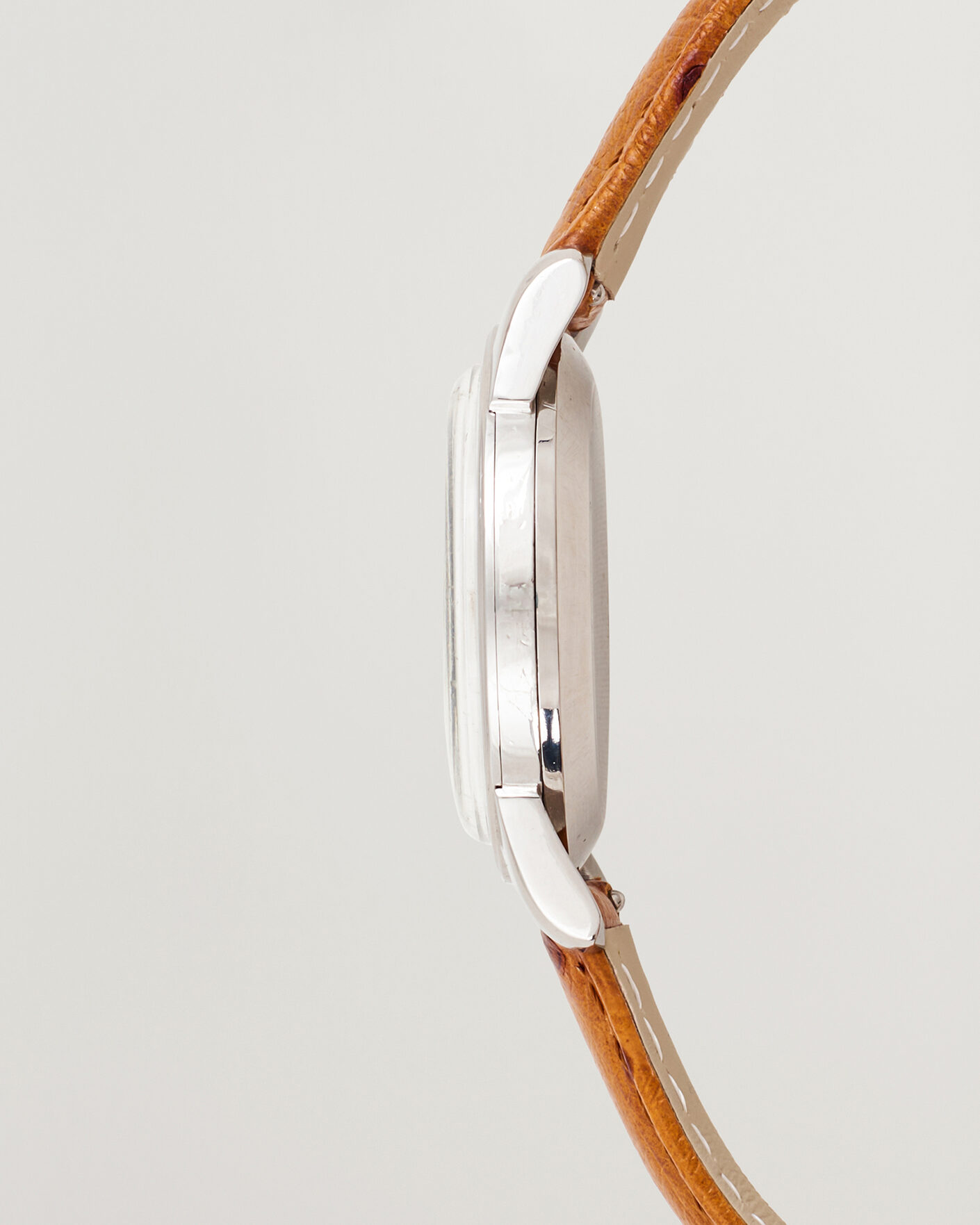 Herren | Pre-Owned & Vintage Watches | Omega Pre-Owned | Seamaster Bumper