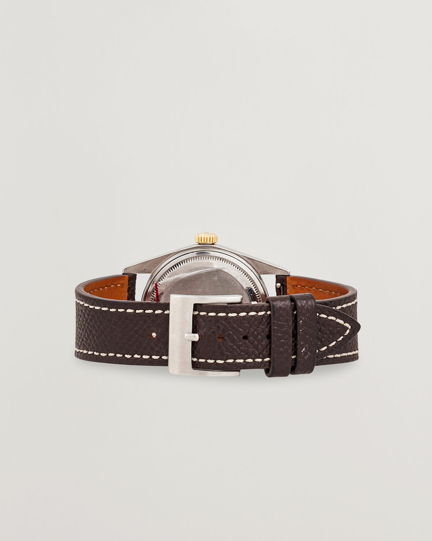 Herren | Pre-Owned & Vintage Watches | Rolex Pre-Owned | Datejust G/S