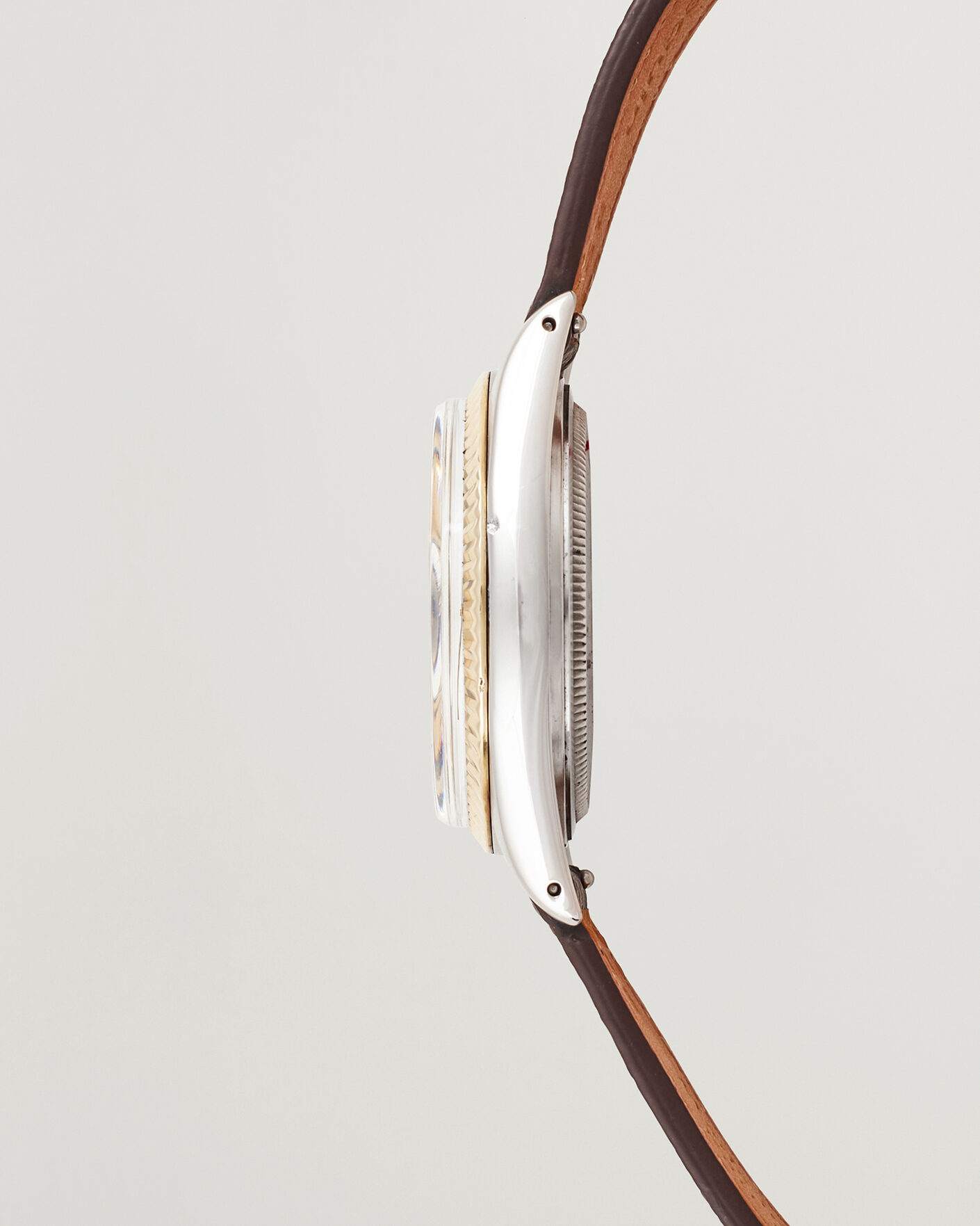 Herren | Pre-Owned & Vintage Watches | Rolex Pre-Owned | Datejust G/S