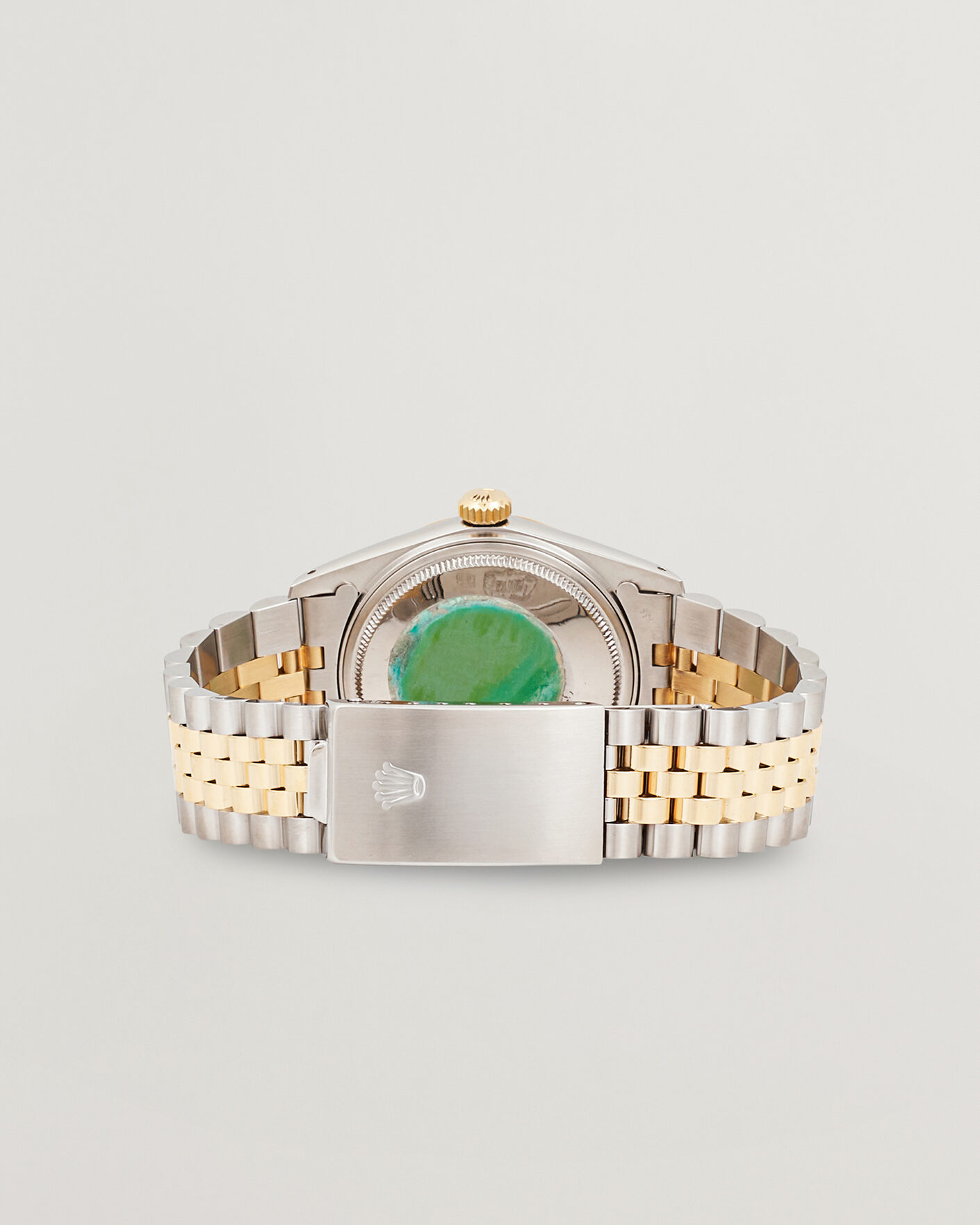 Herren | Pre-Owned & Vintage Watches | Rolex Pre-Owned | Datejust G/S