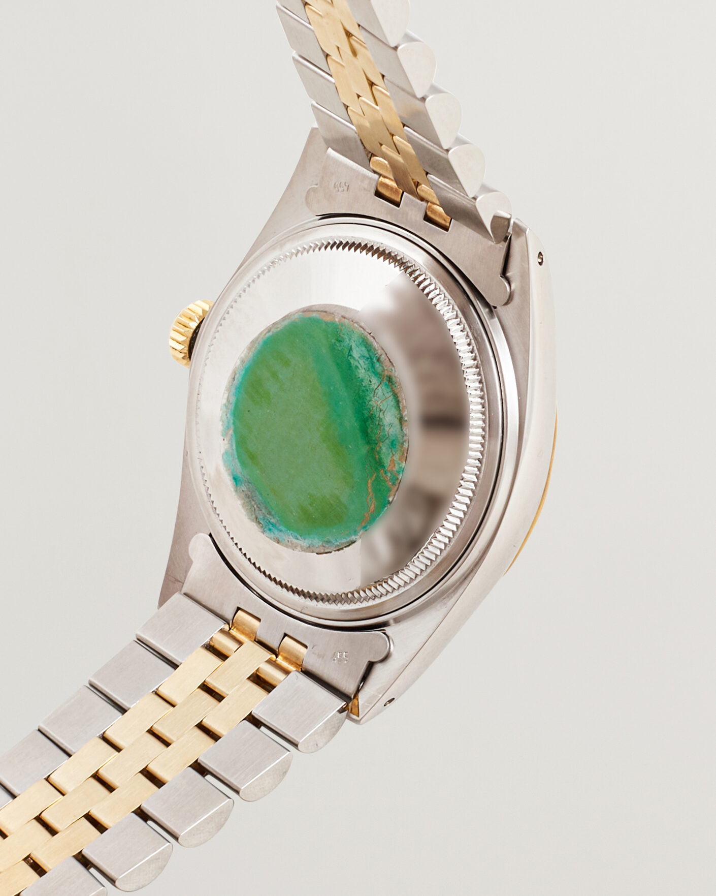 Herren | Pre-Owned & Vintage Watches | Rolex Pre-Owned | Datejust G/S