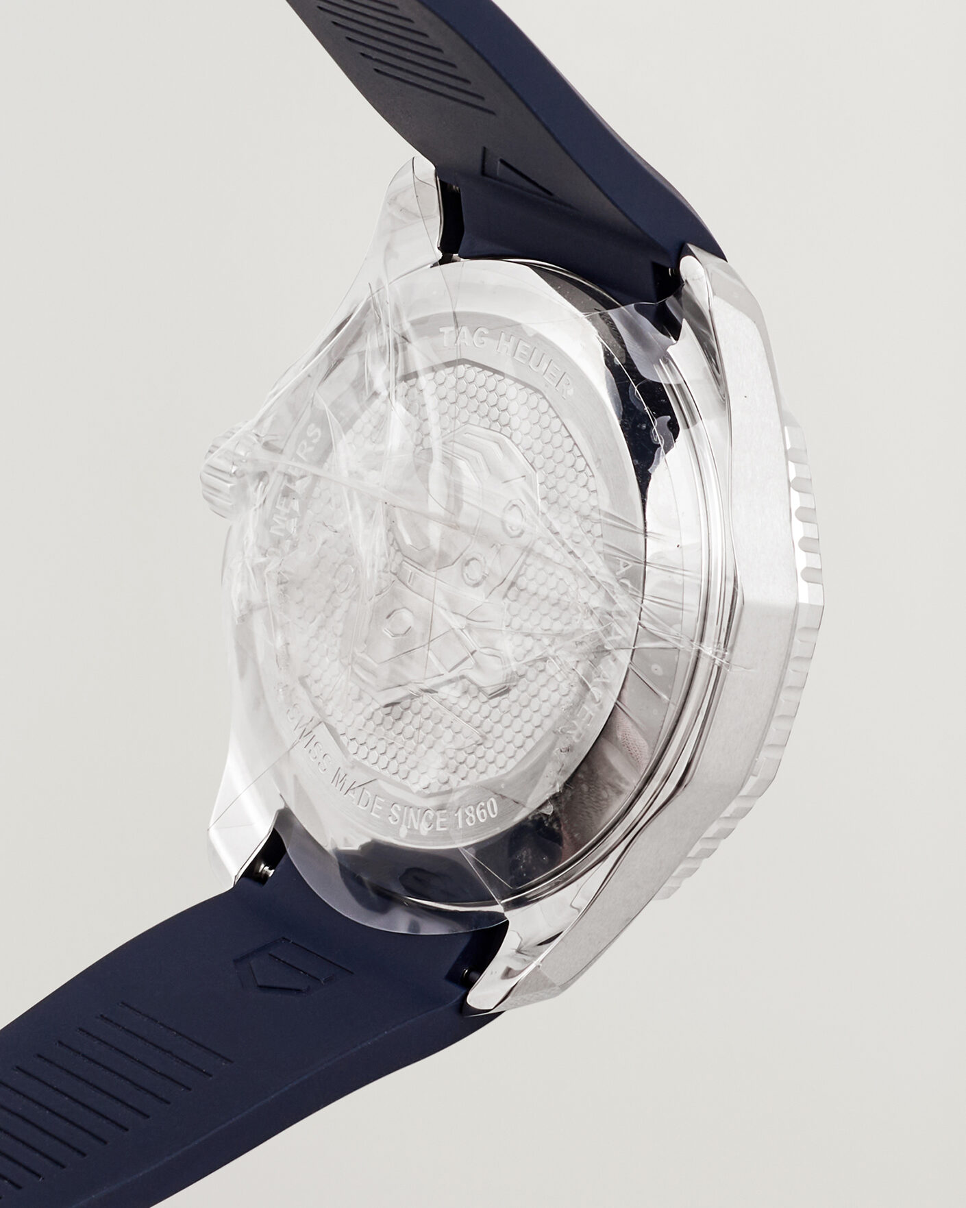 Herren | Pre-Owned & Vintage Watches | Tag Heuer Pre-Owned | Acuaracer GMT