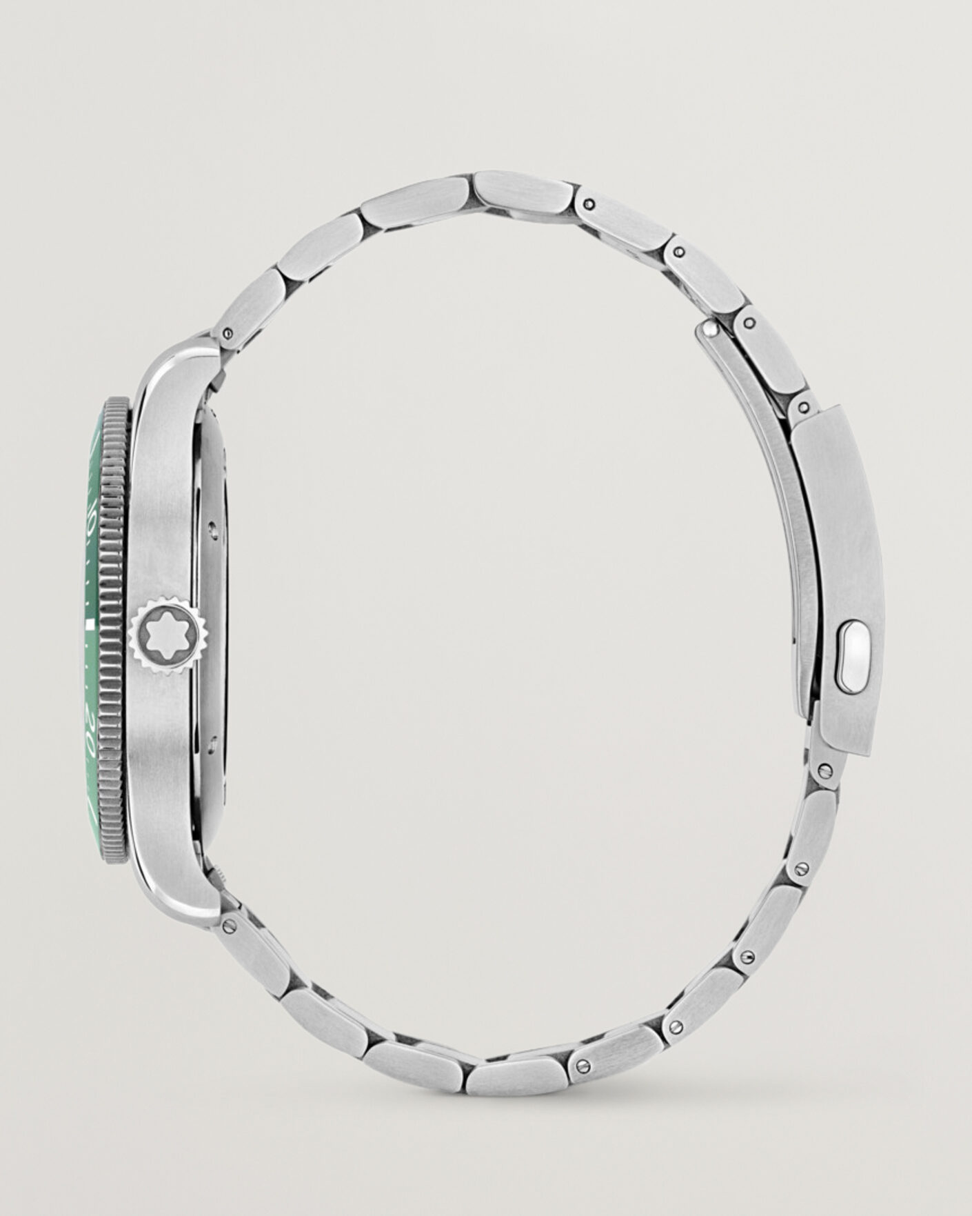 Herren | Montblanc Iced Sea Automatic Date Green | Montblanc | Iced Sea Automatic Date Green