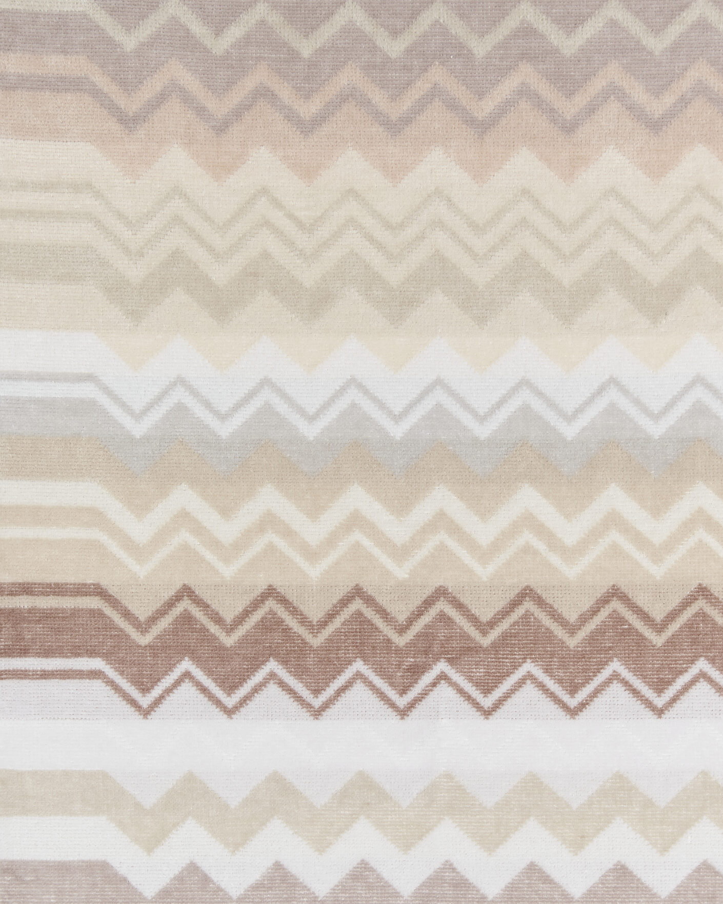 Herren | Textilien | Missoni Home | Giacomo Hand Towel 70x40cm Beige