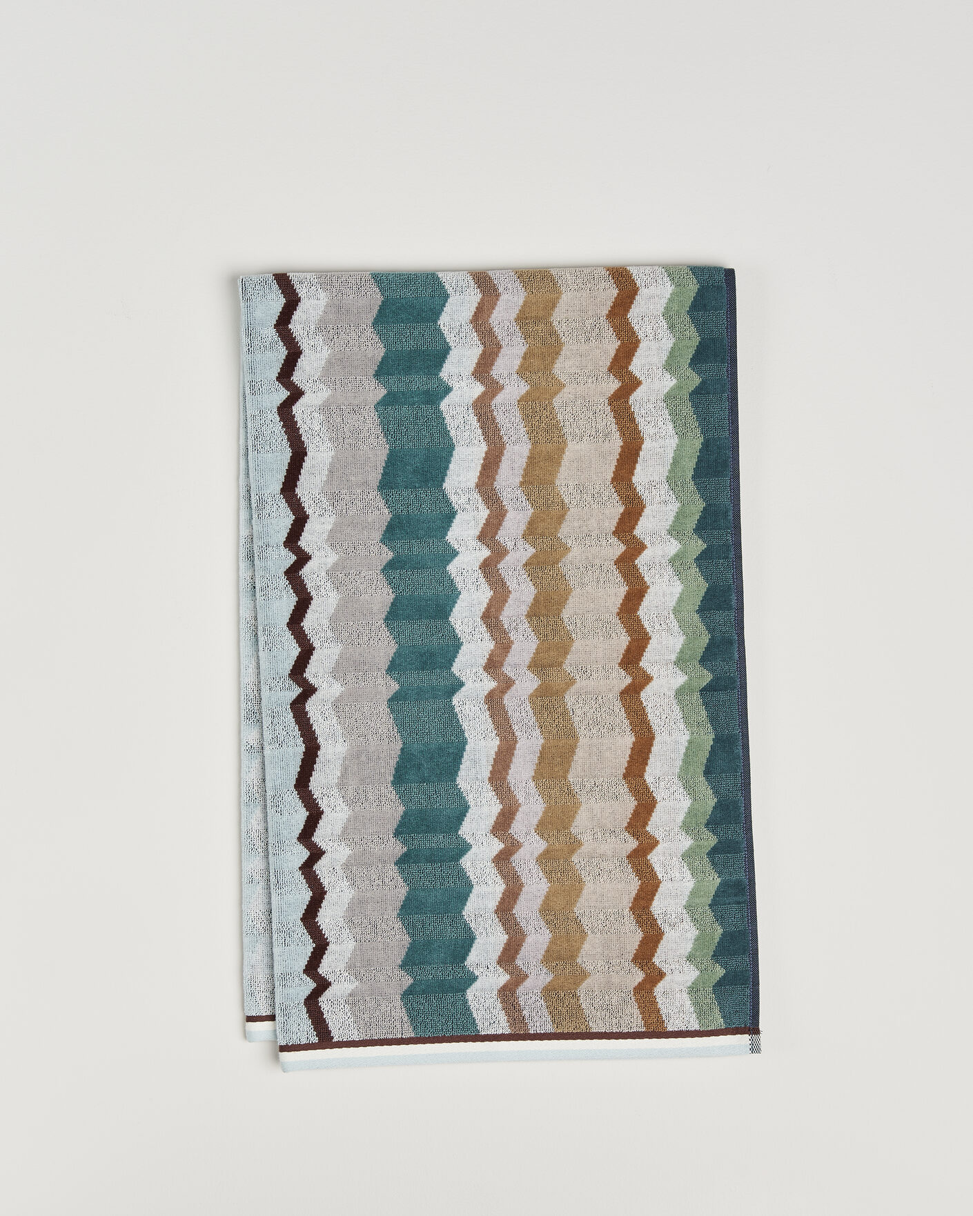 Herren | Textilien | Missoni Home | Eva Bath Towel 70x115cm Multi
