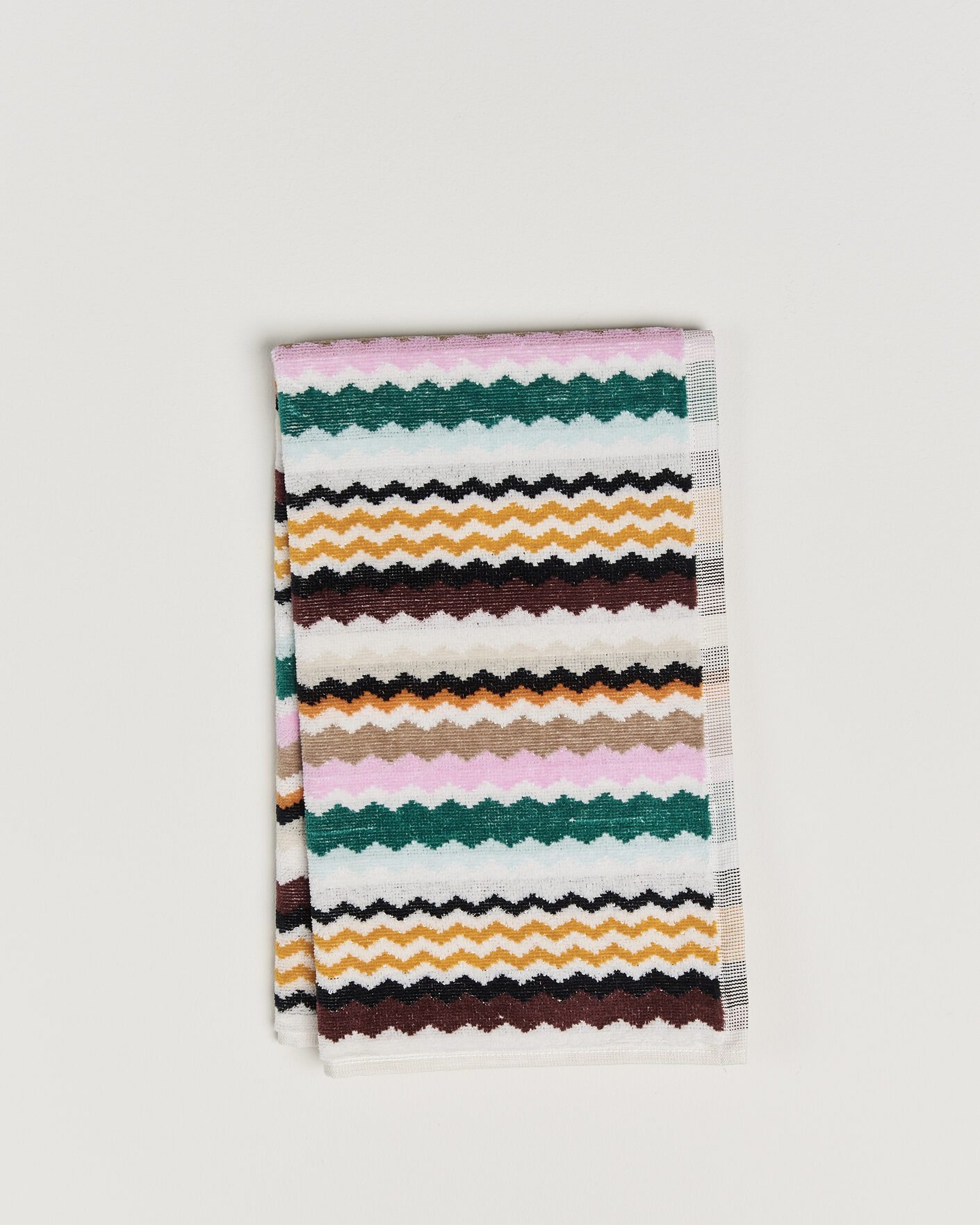 Herren | Textilien | Missoni Home | Aura Hand Towel 70x40cm Multi